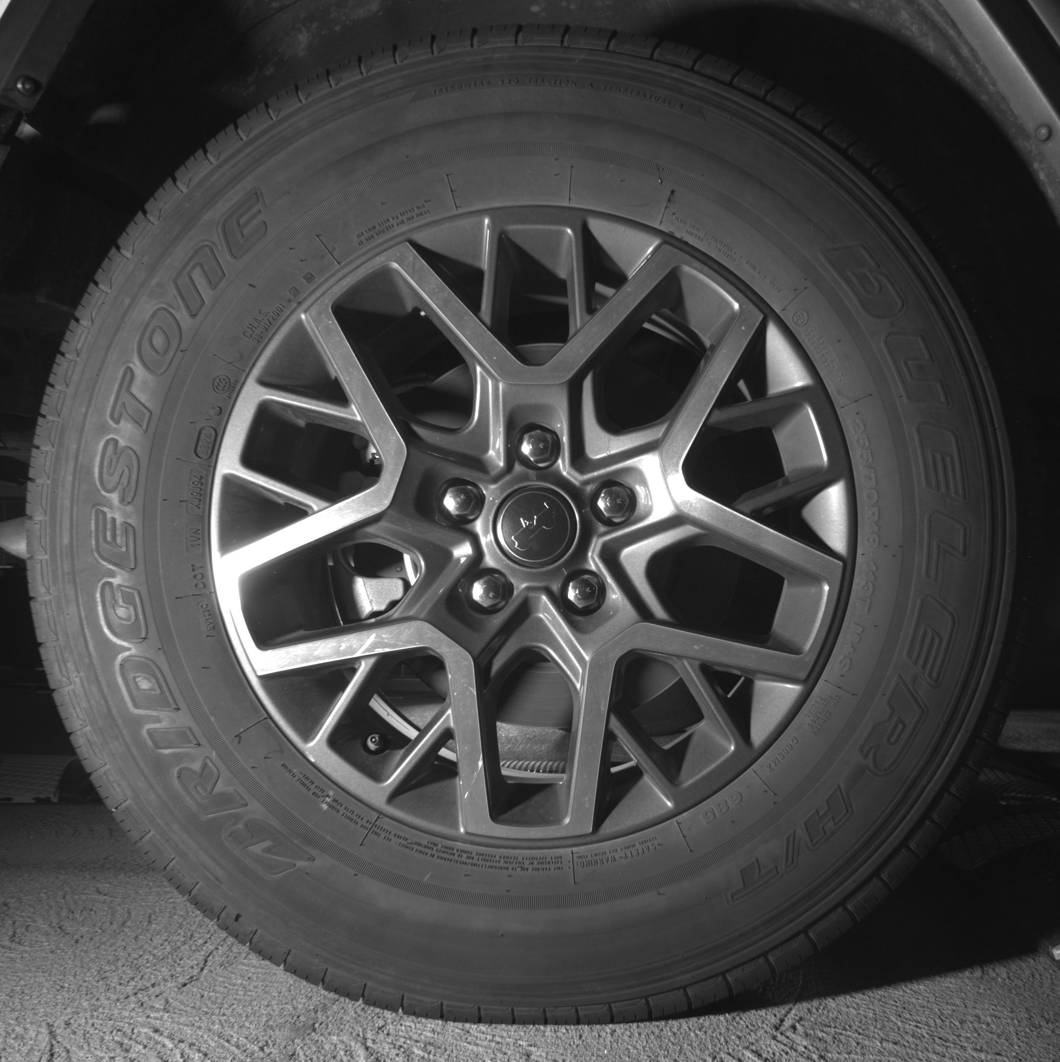 Thumbnail: 2025 Jeep Wrangler - 12