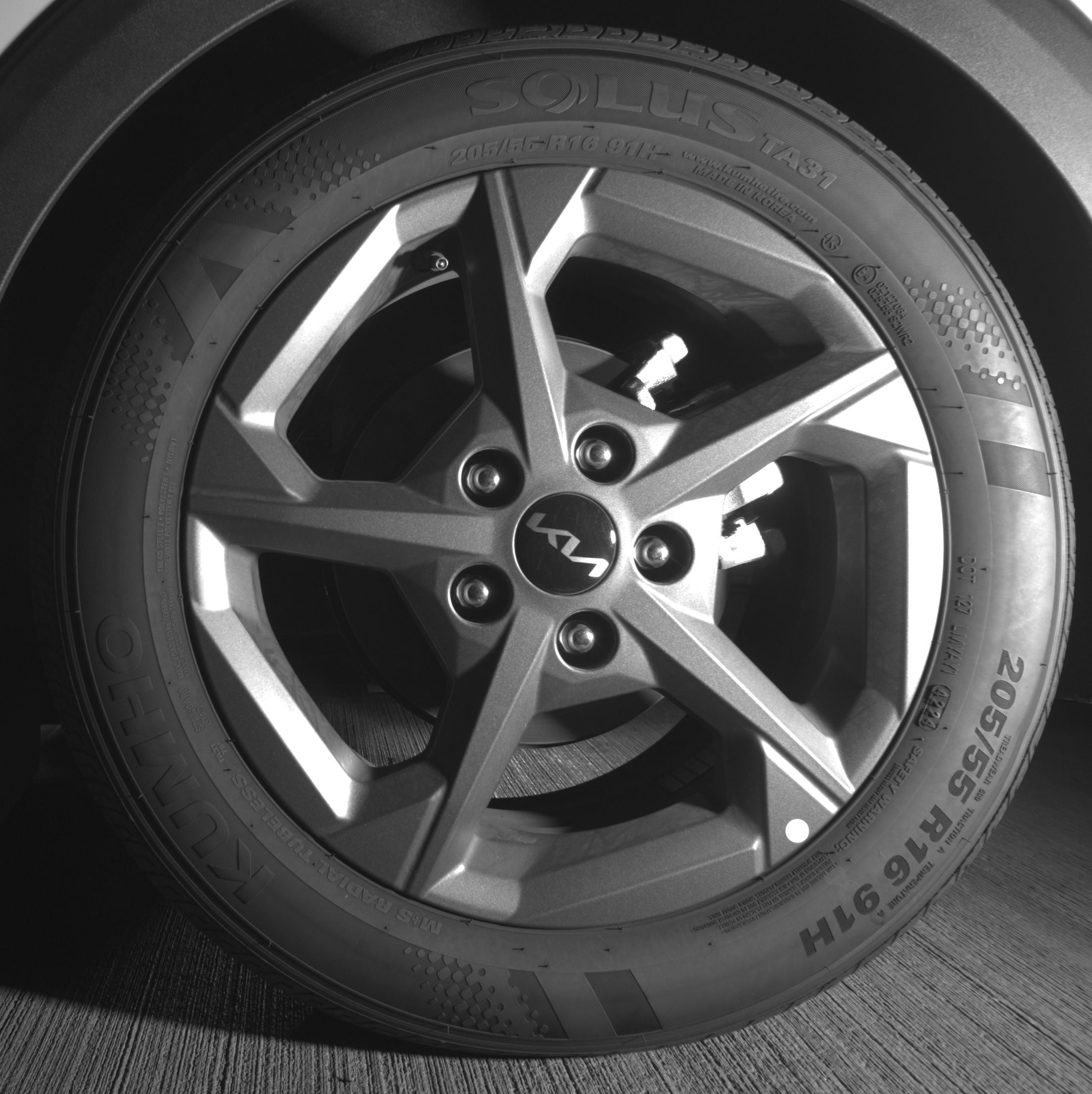 Thumbnail: 2025 Kia K4 - 11