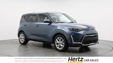 2025 Kia Soul LX -
                  Modesto, CA