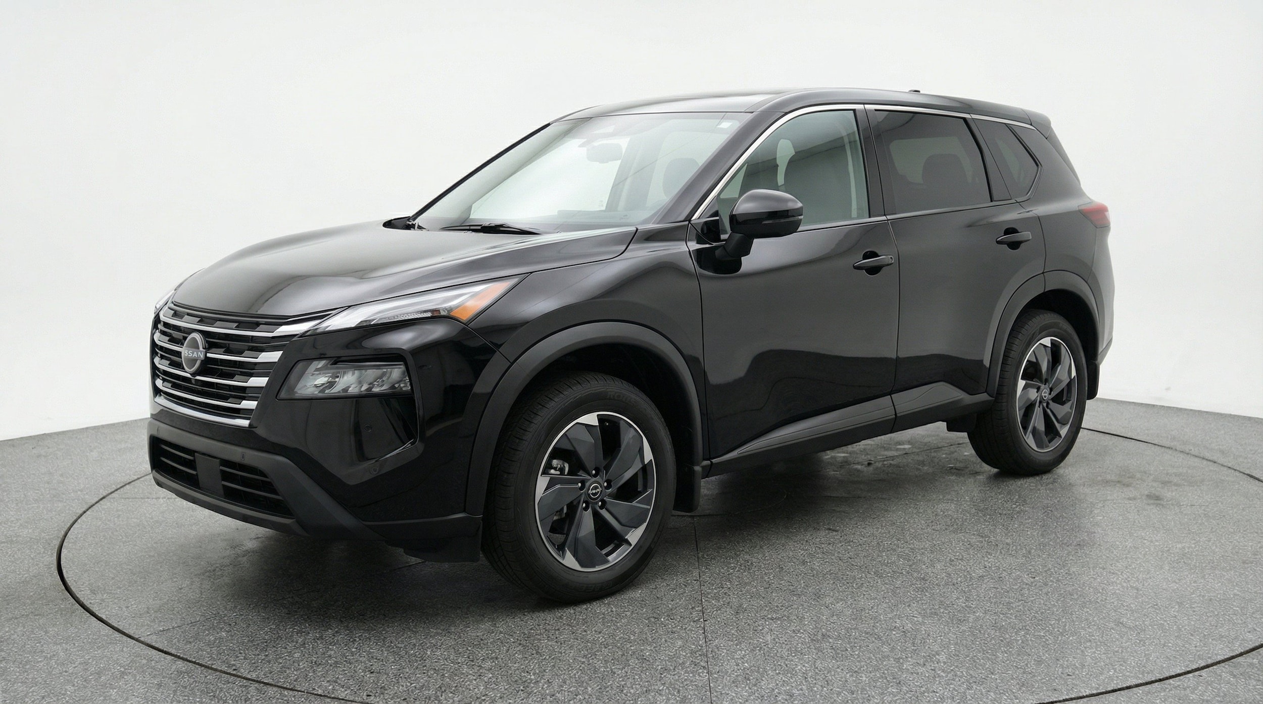 Thumbnail: 2025 Nissan Rogue - 3