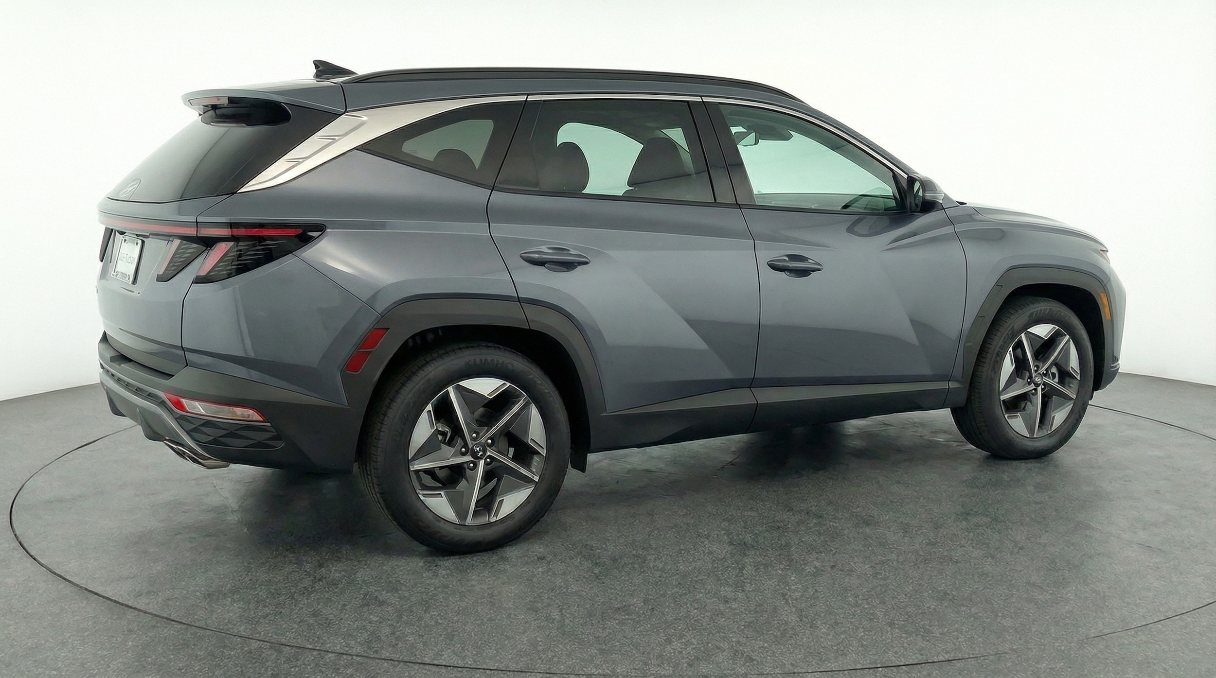 Thumbnail: 2025 Hyundai Tucson - 7