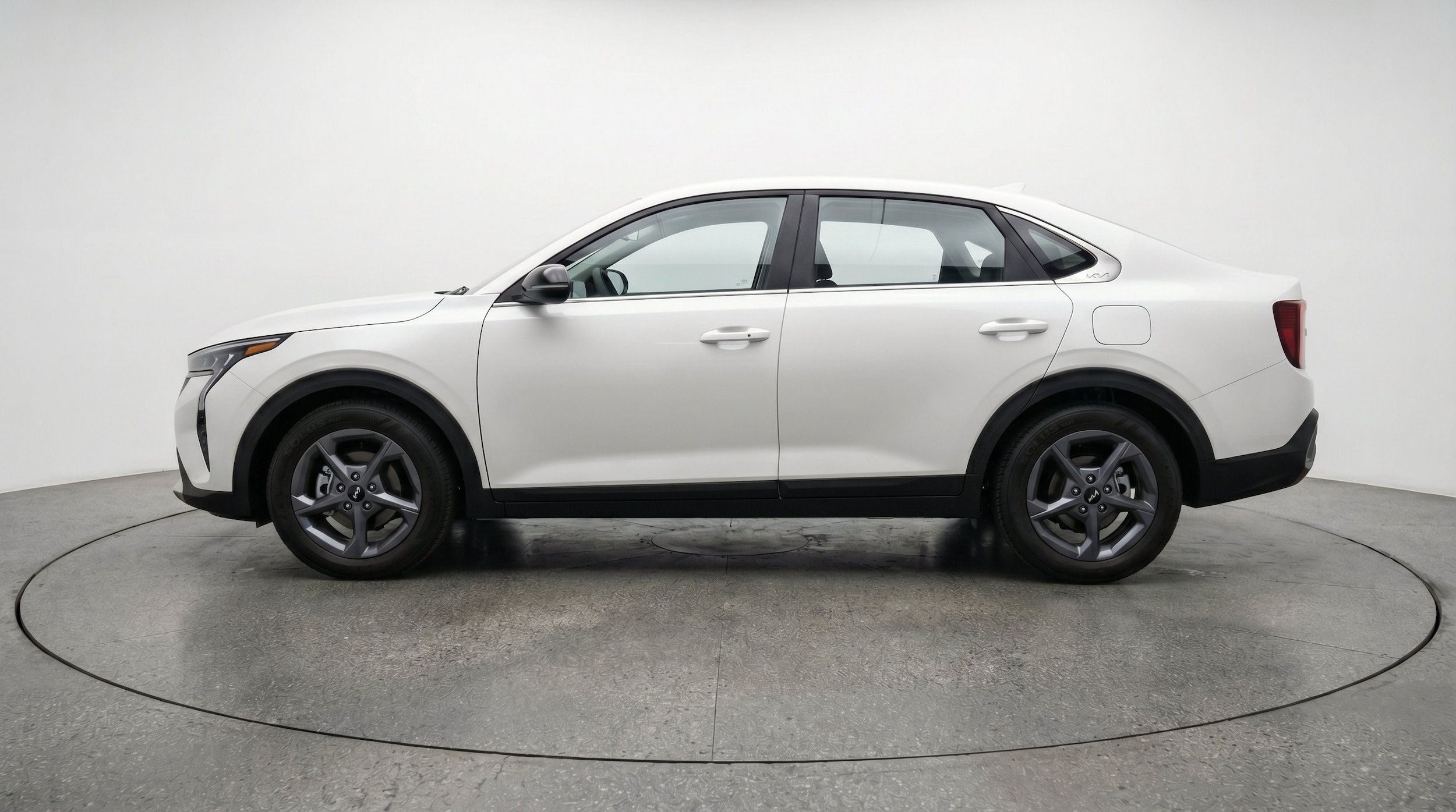 Thumbnail: 2025 Kia K4 - 5