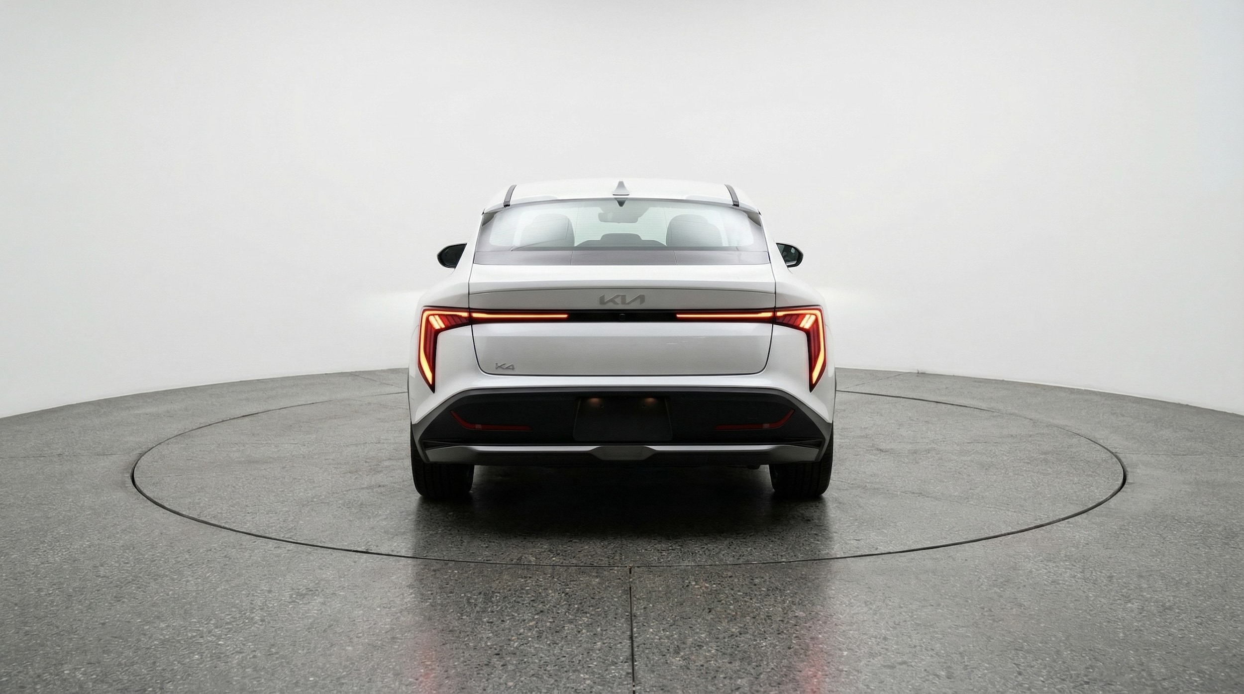 Thumbnail: 2025 Kia K4 - 6