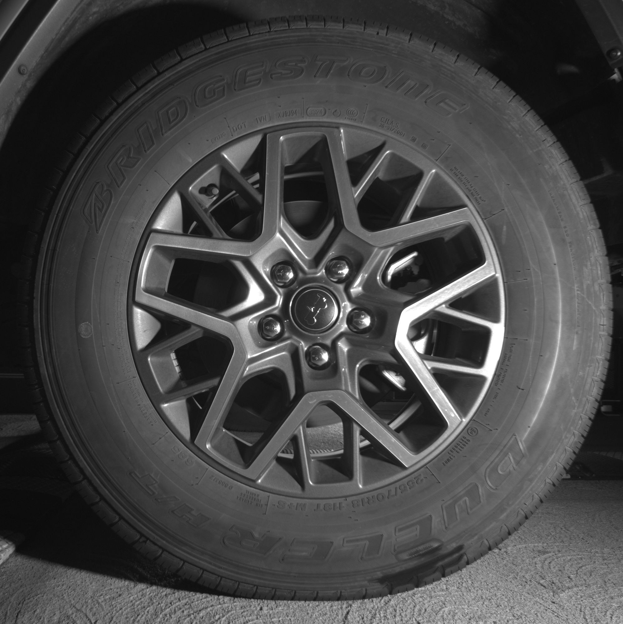 Thumbnail: 2025 Jeep Wrangler - 11