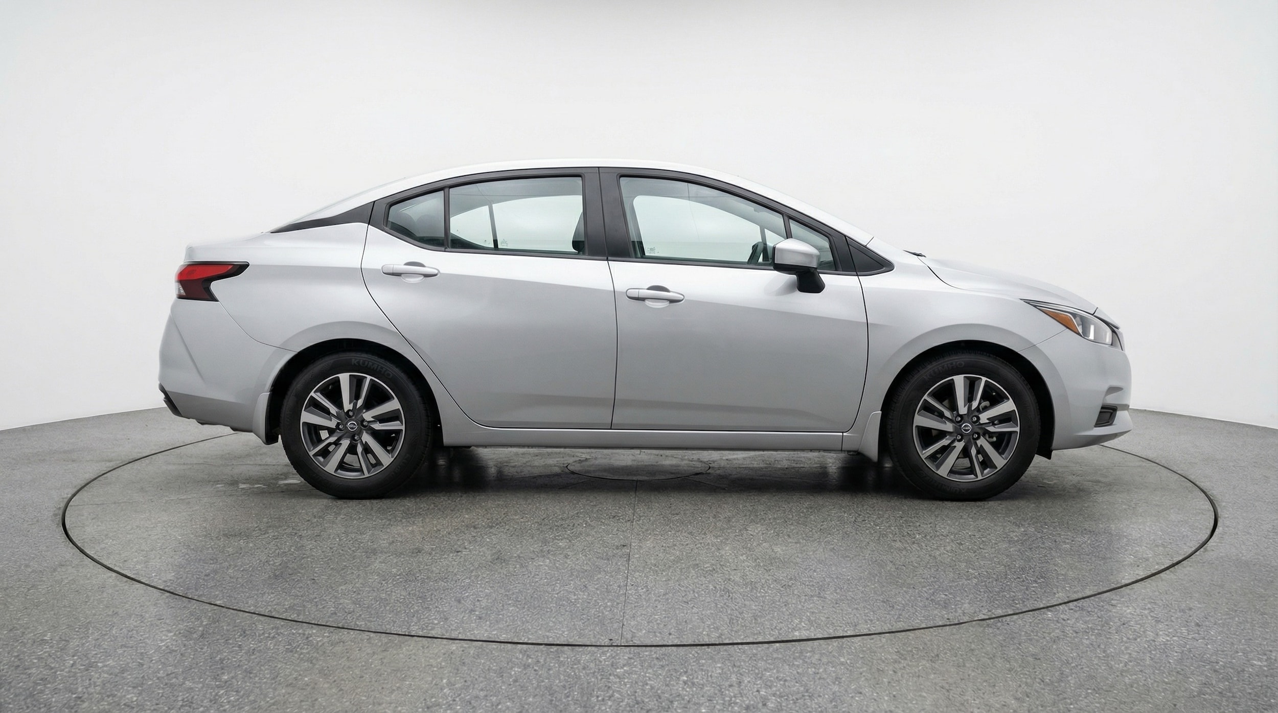 Thumbnail: 2025 Nissan Versa - 8