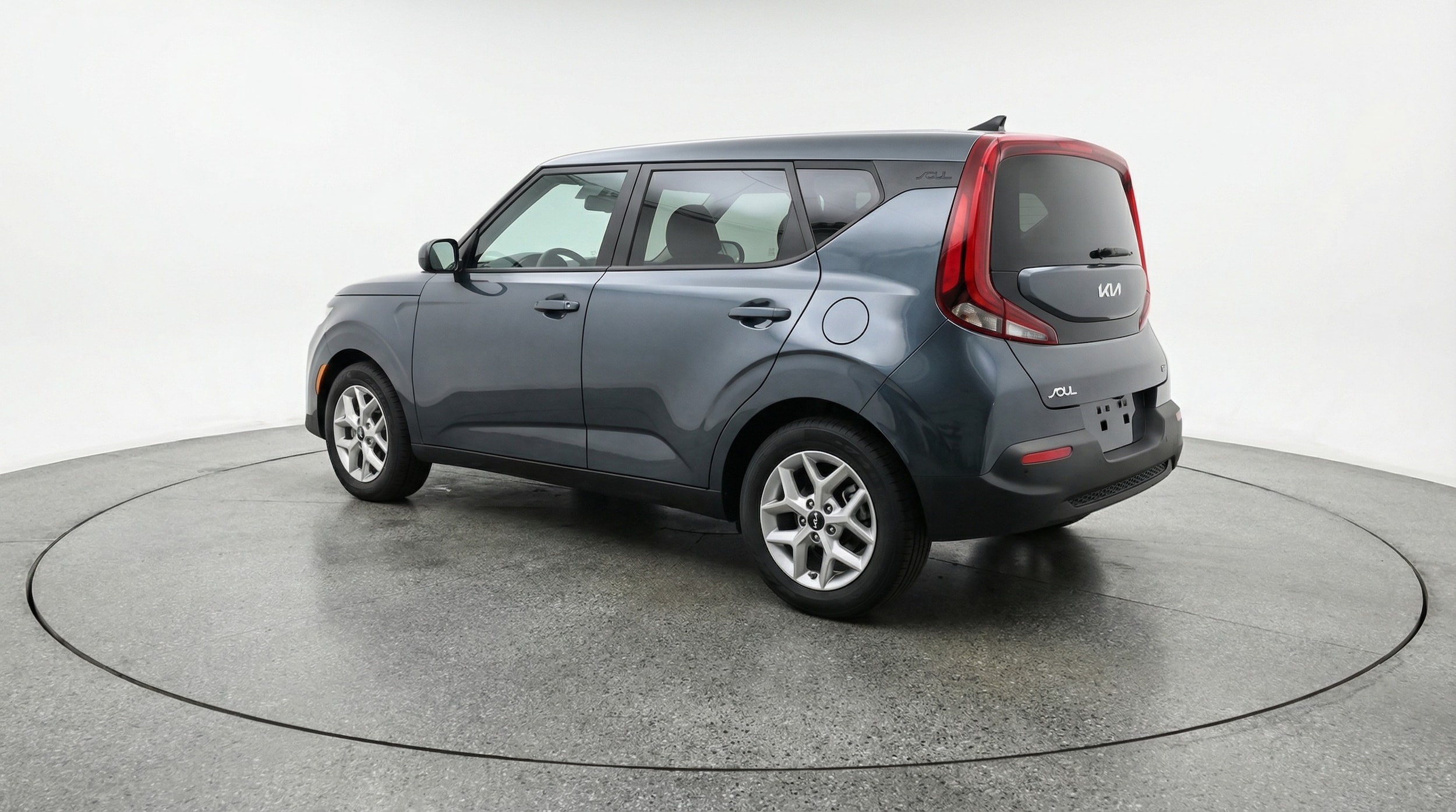 Thumbnail: 2025 Kia Soul - 5