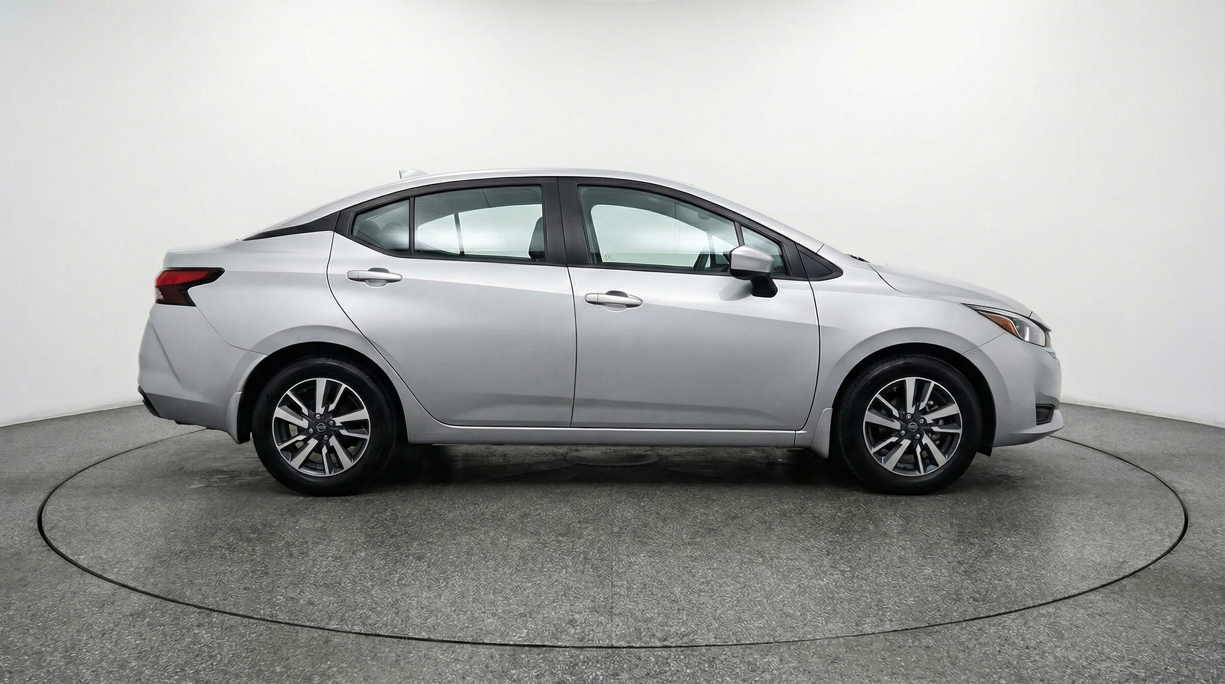 Thumbnail: 2025 Nissan Versa - 8