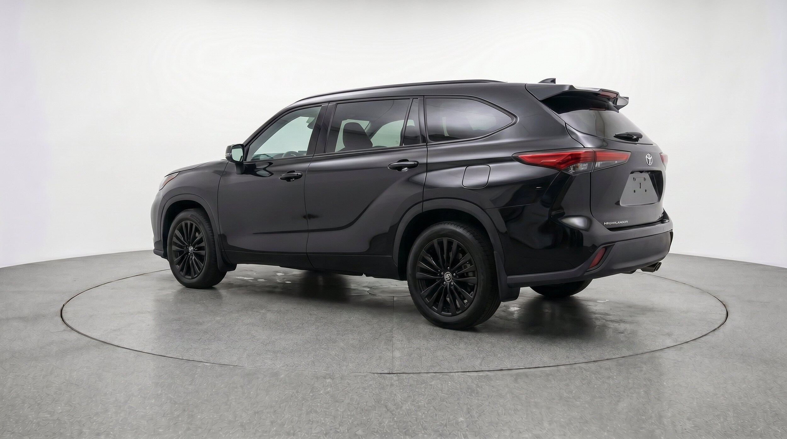 Thumbnail: 2025 Toyota Highlander - 6