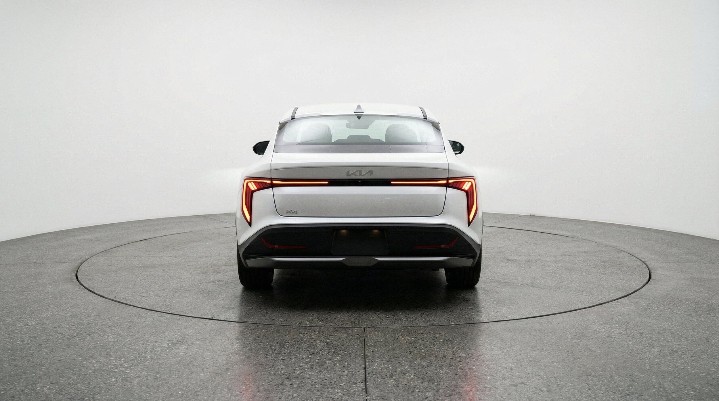 Thumbnail: 2025 Kia K4 - 7
