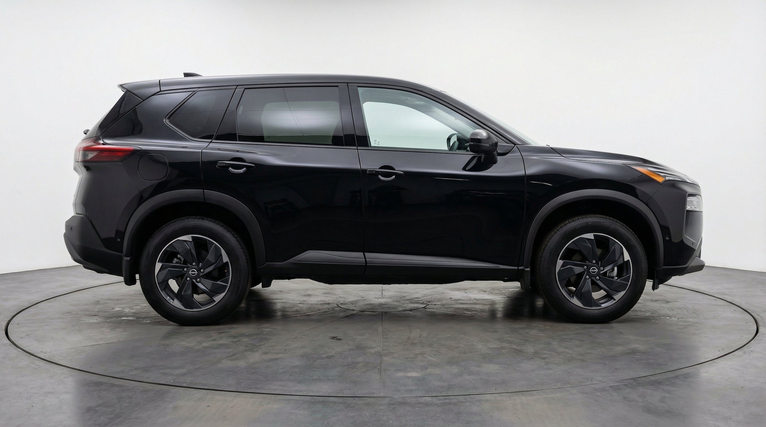Thumbnail: 2025 Nissan Rogue - 11