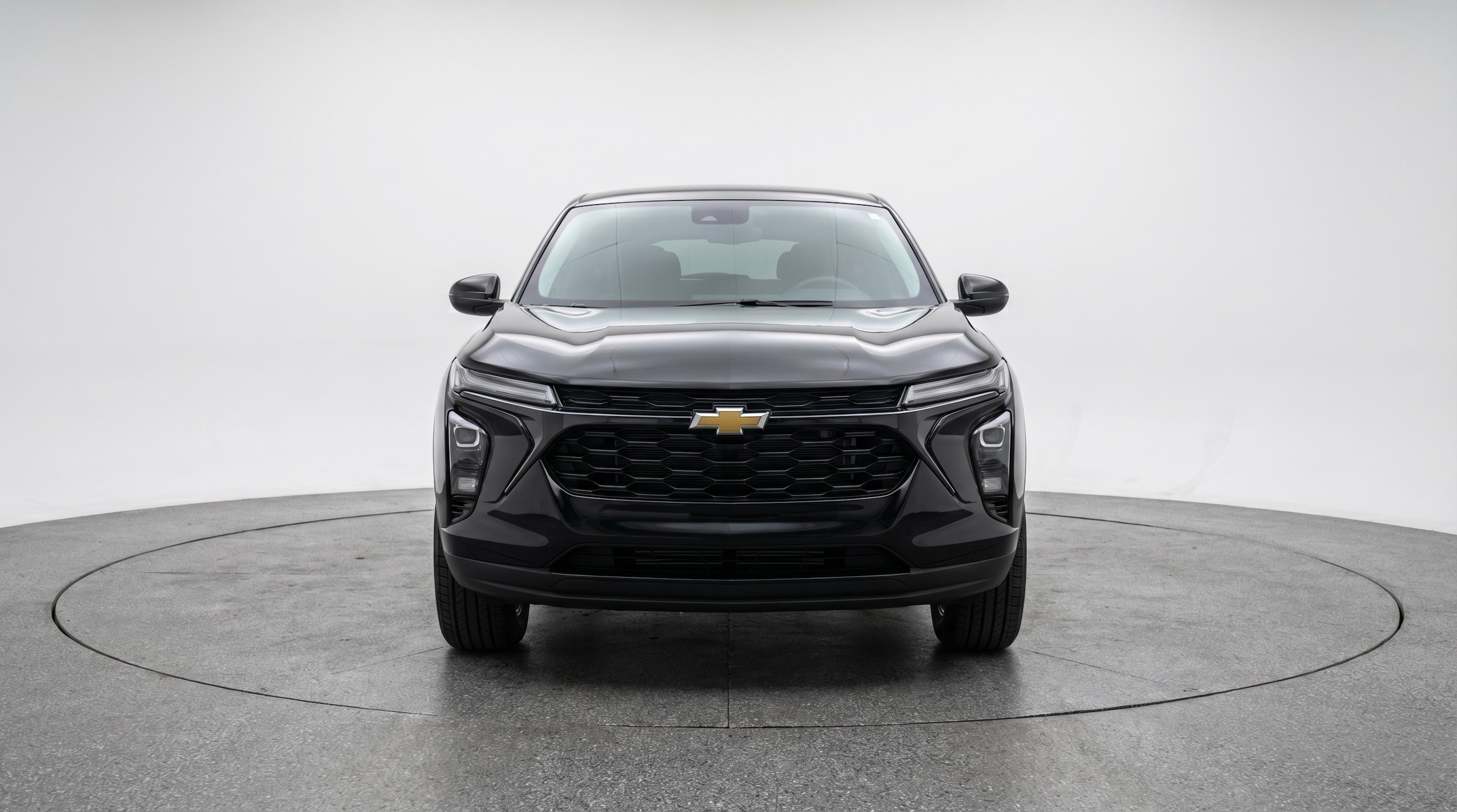 Thumbnail: 2025 Chevrolet Blazer - 2