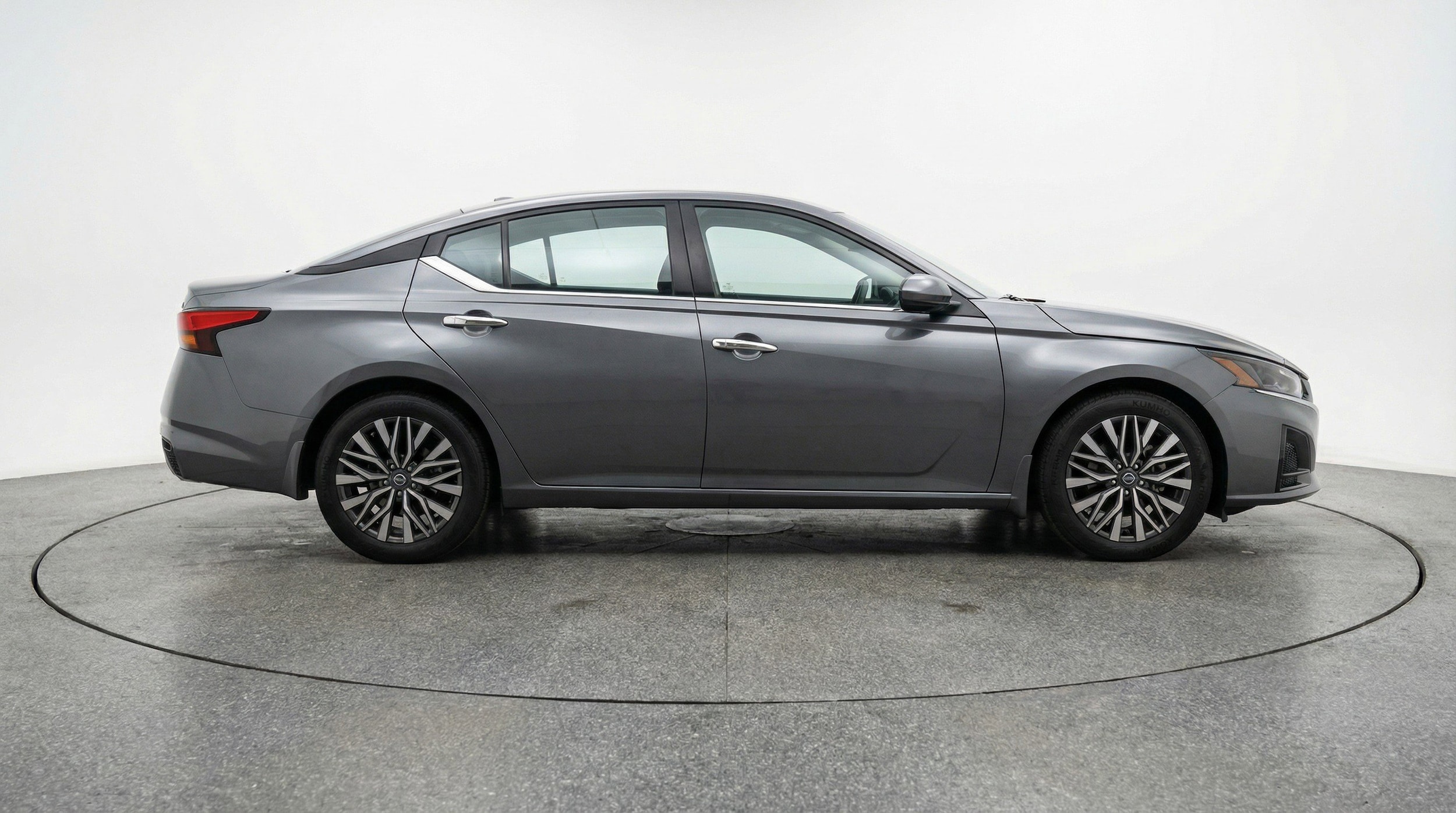 Thumbnail: 2025 Nissan Altima - 11