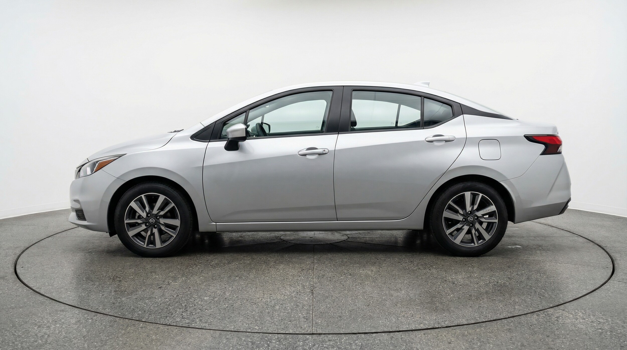 Thumbnail: 2025 Nissan Versa - 4