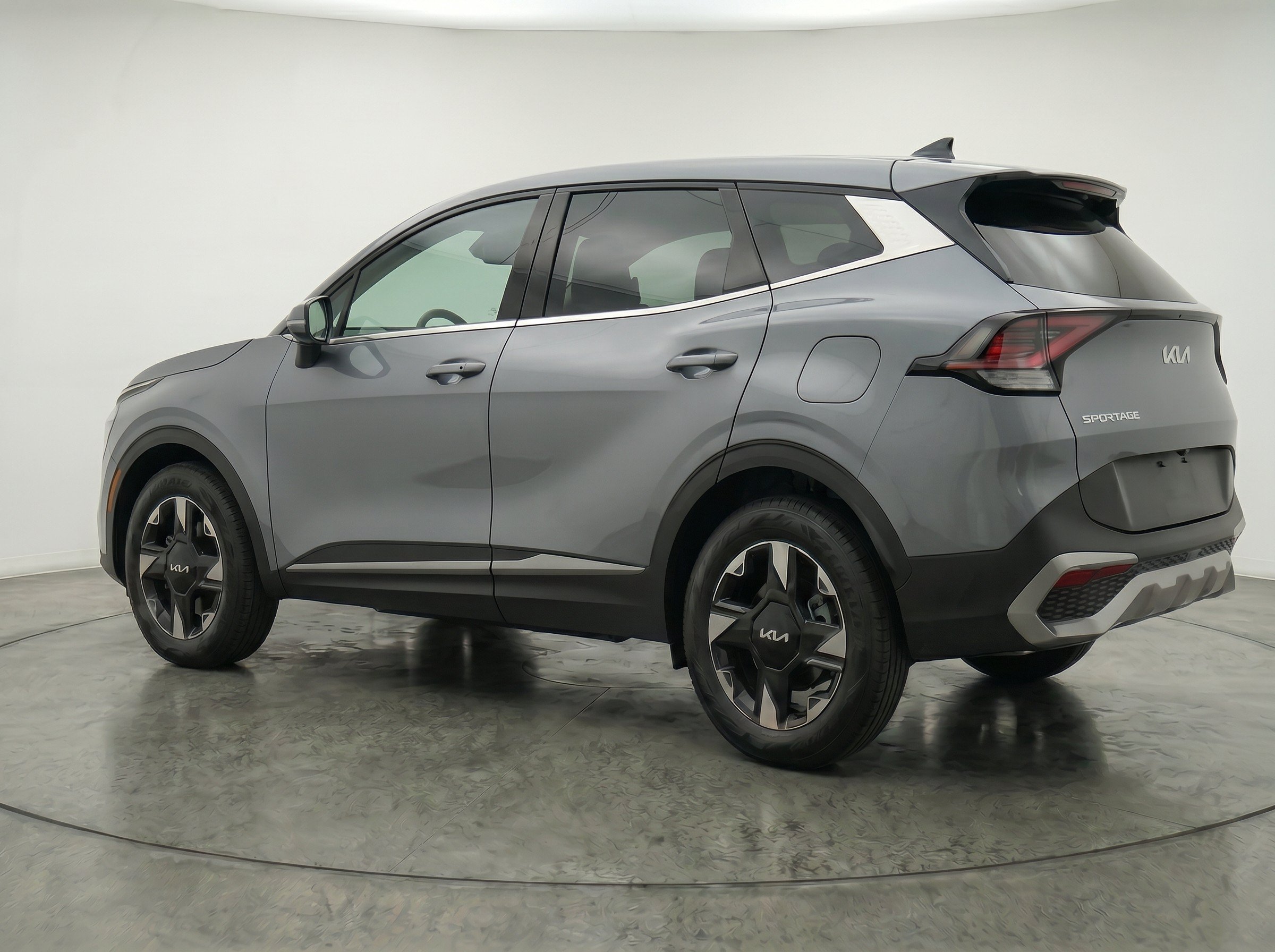 Thumbnail: 2026 Kia Sportage - 6