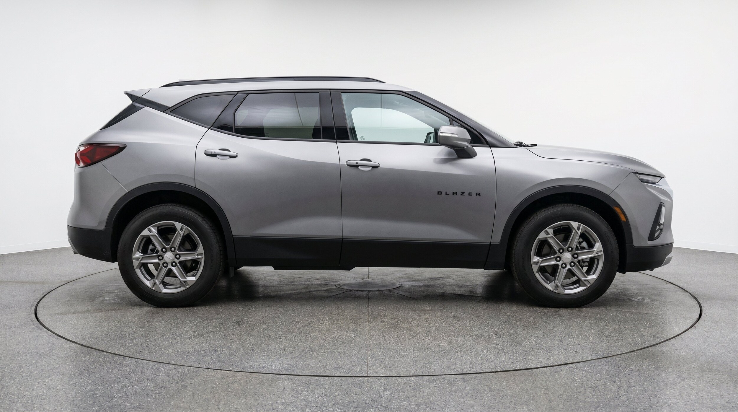Thumbnail: 2026 Chevrolet Blazer - 11