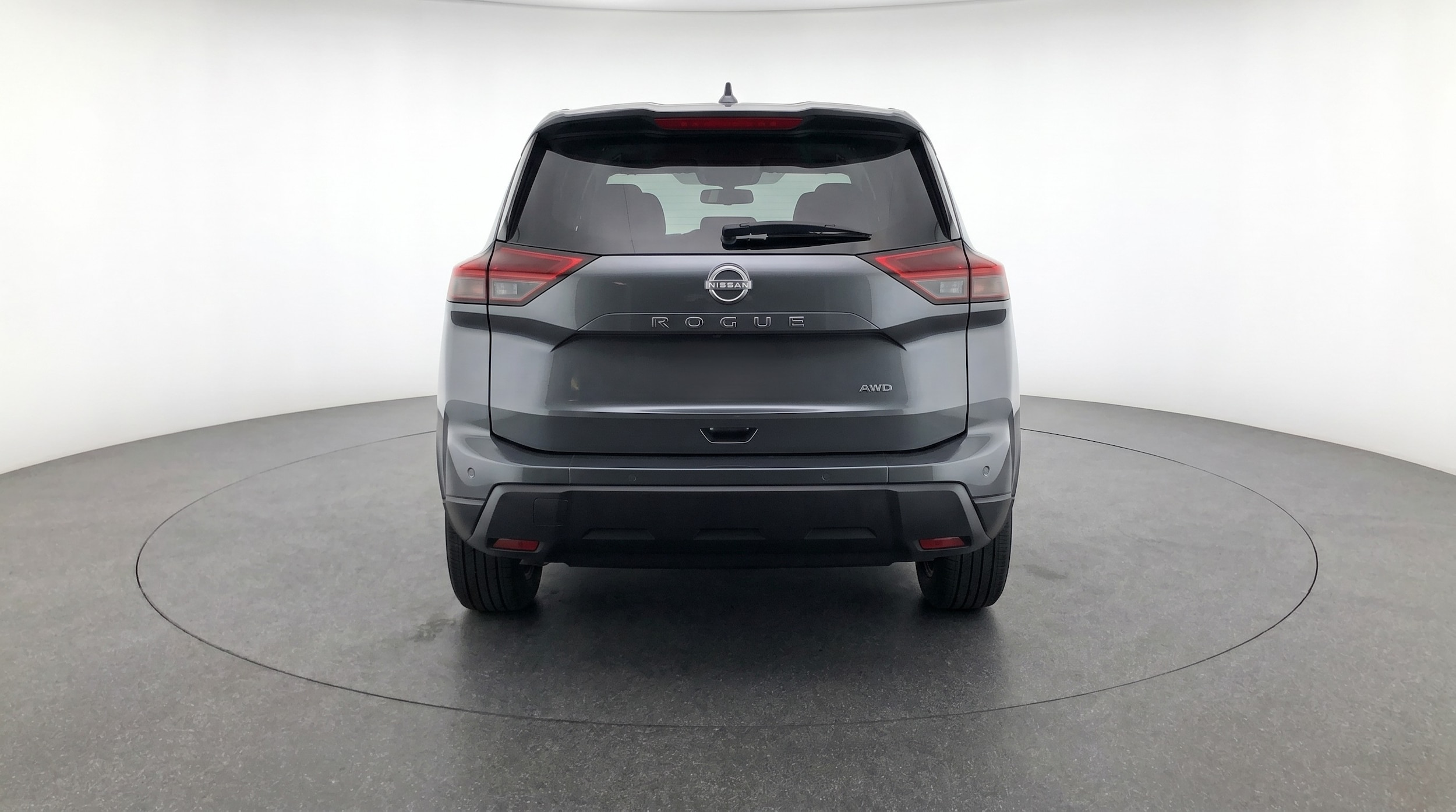Thumbnail: 2025 Nissan Rogue - 6