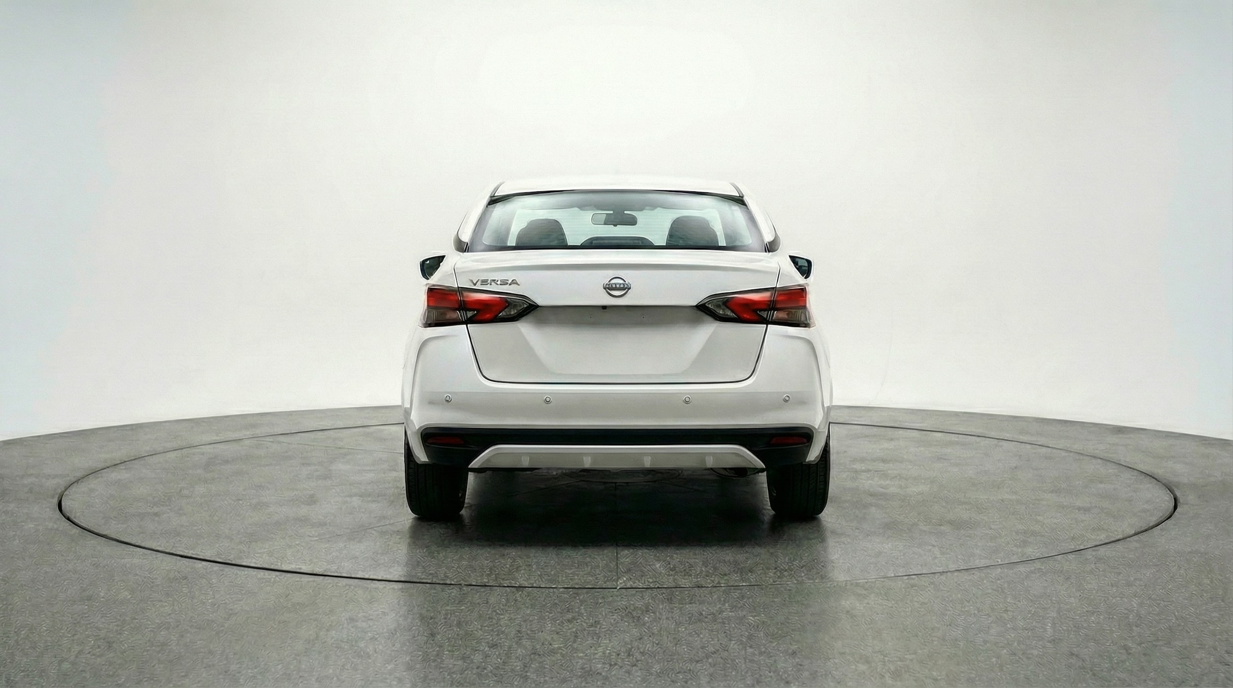 Thumbnail: 2025 Nissan Versa - 6