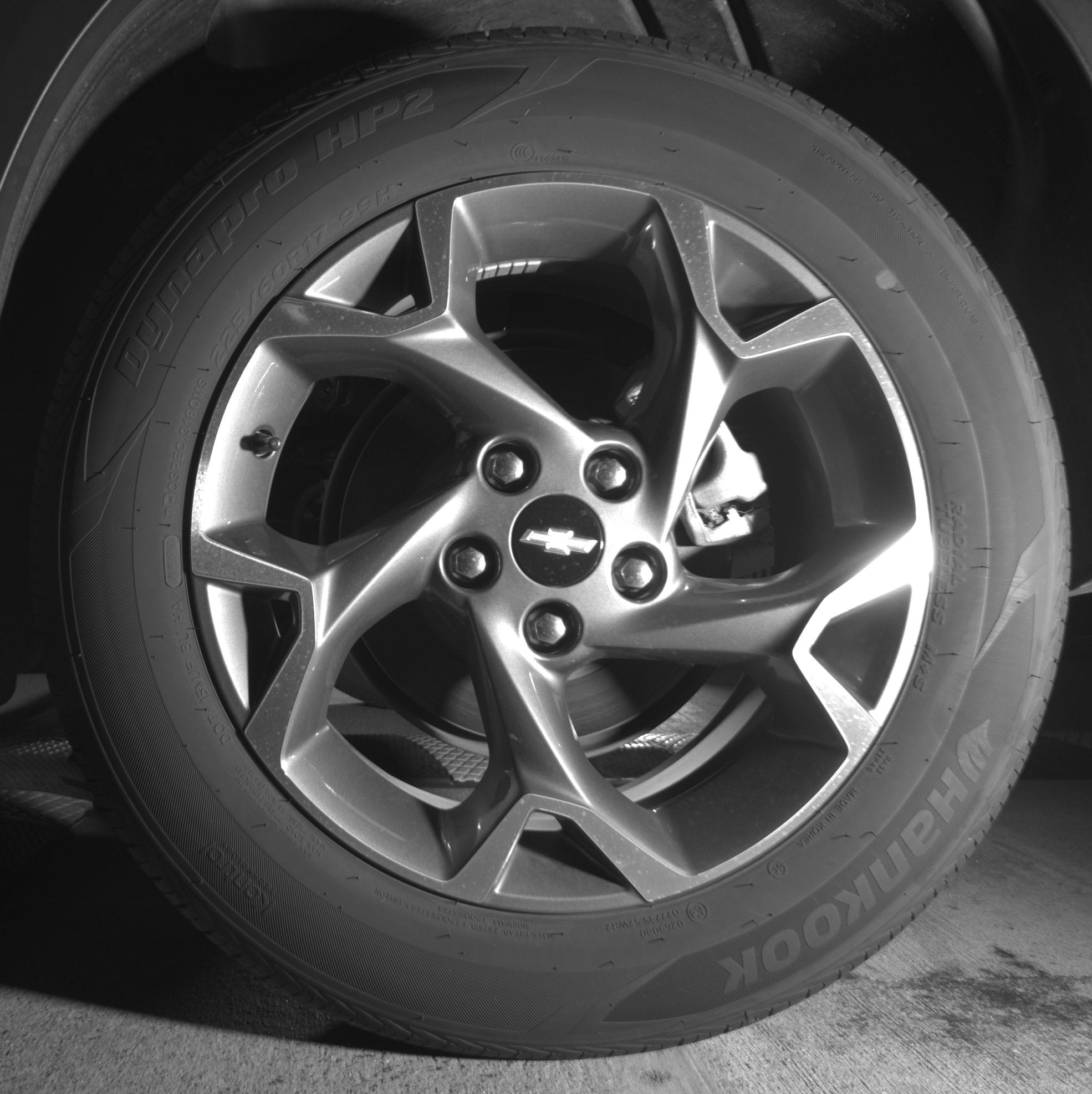 Thumbnail: 2025 Chevrolet Trax - 11