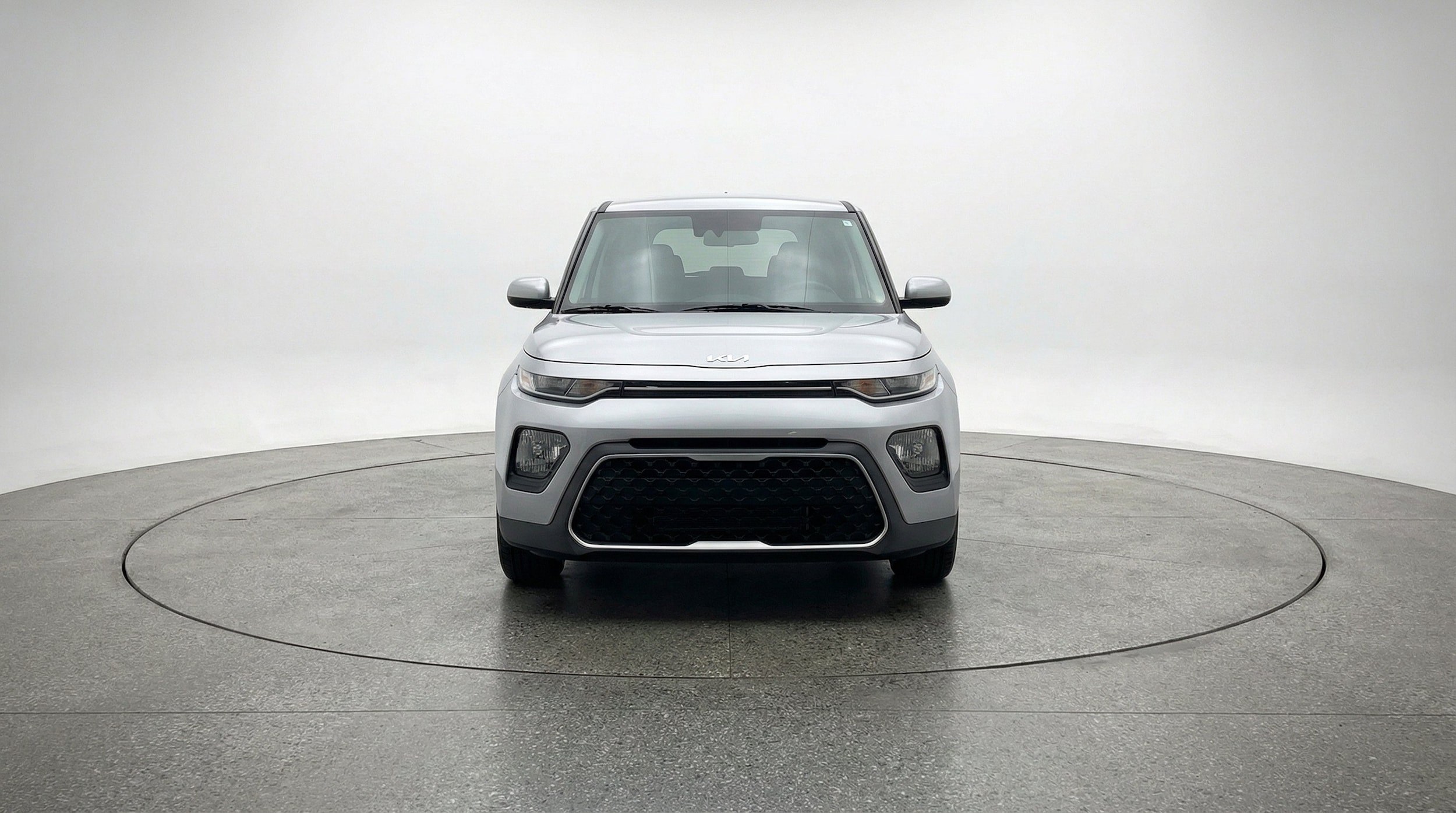 Thumbnail: 2025 Kia Soul - 2