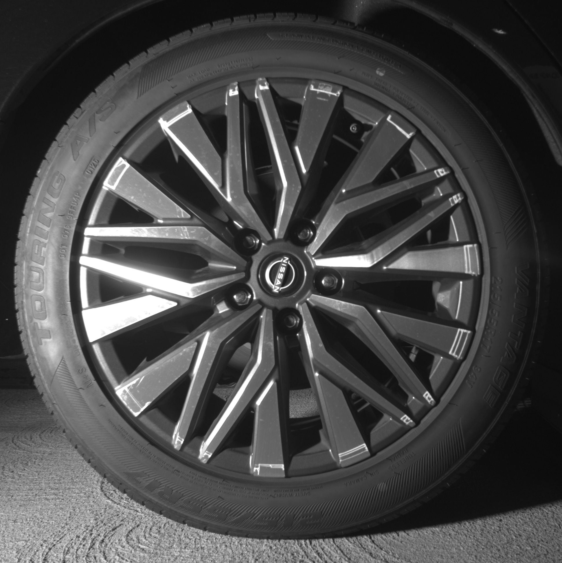 Thumbnail: 2025 Nissan Altima - 12