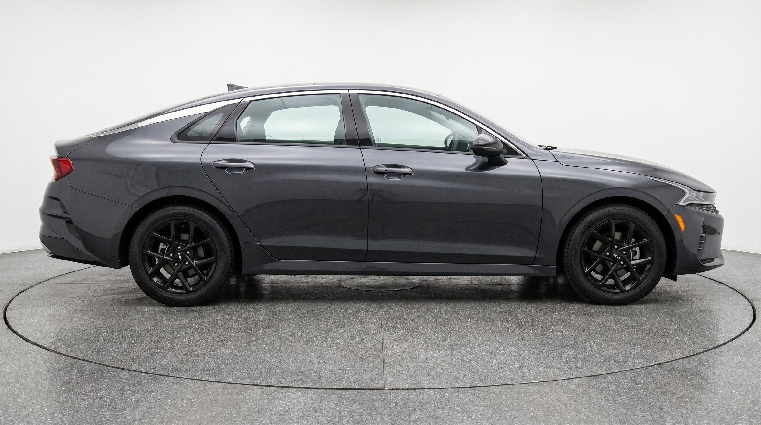 Thumbnail: 2025 Kia K5 - 11