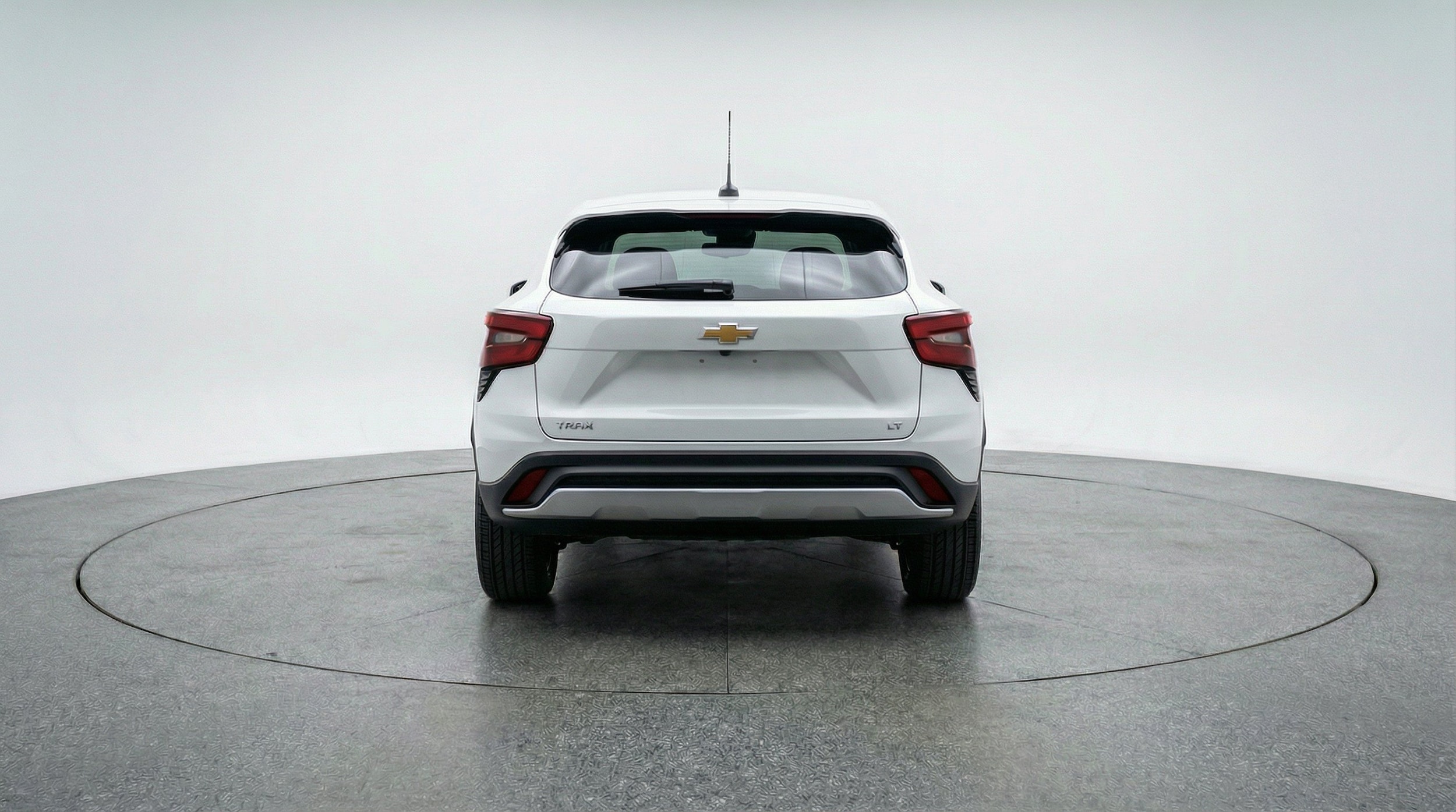 Thumbnail: 2025 Chevrolet Trax - 7