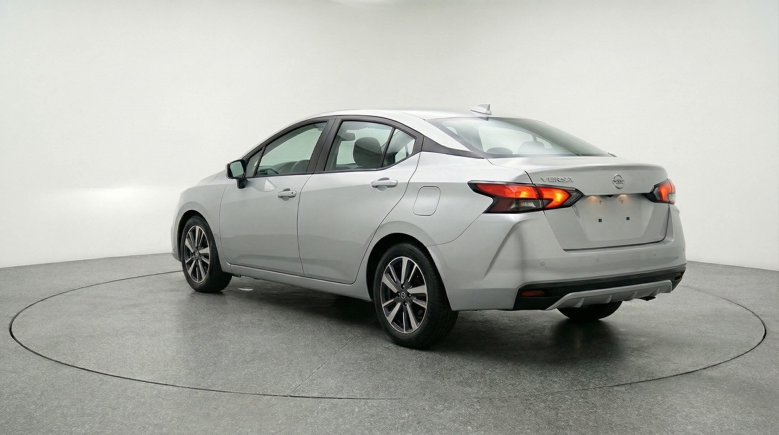 Thumbnail: 2025 Nissan Versa - 5