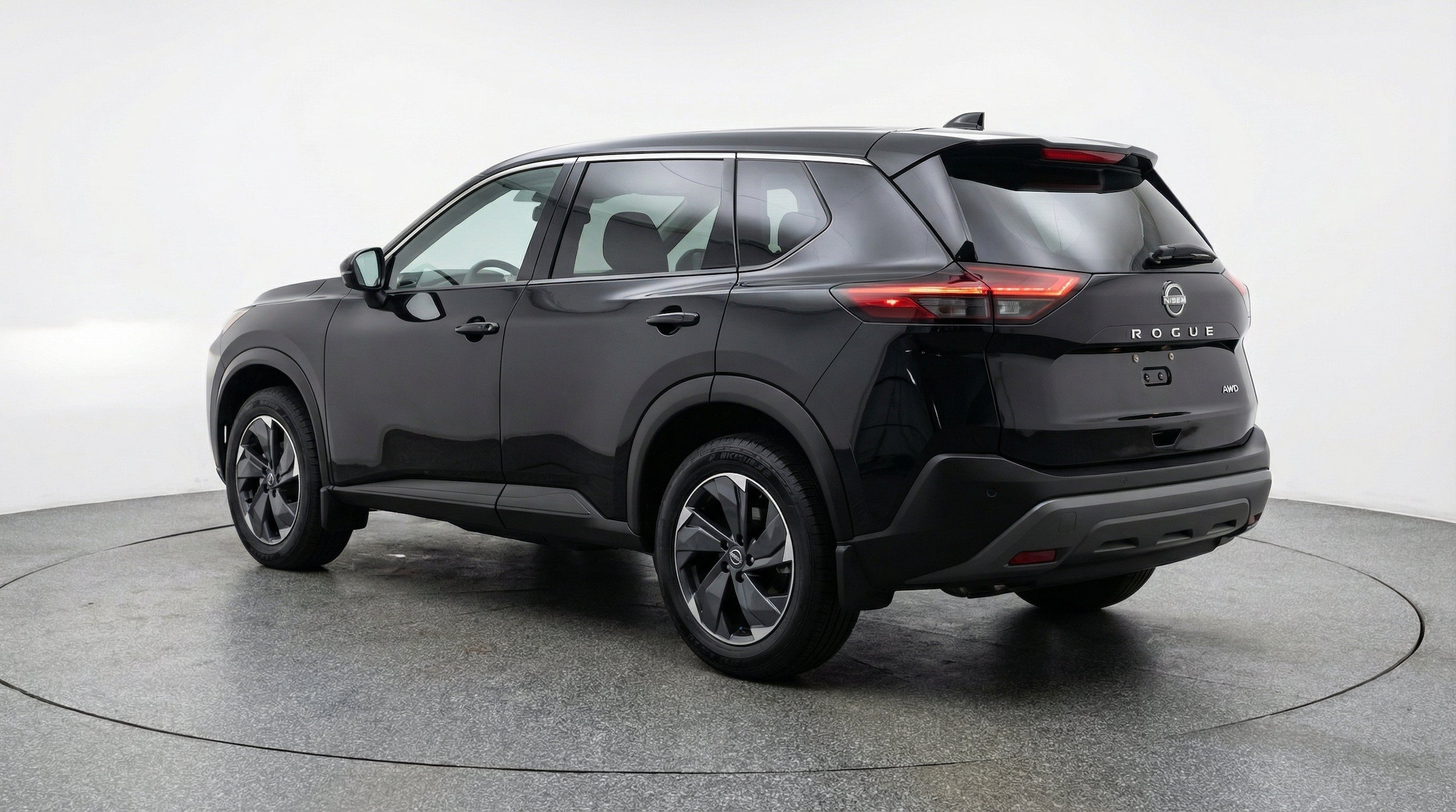 Thumbnail: 2025 Nissan Rogue - 6