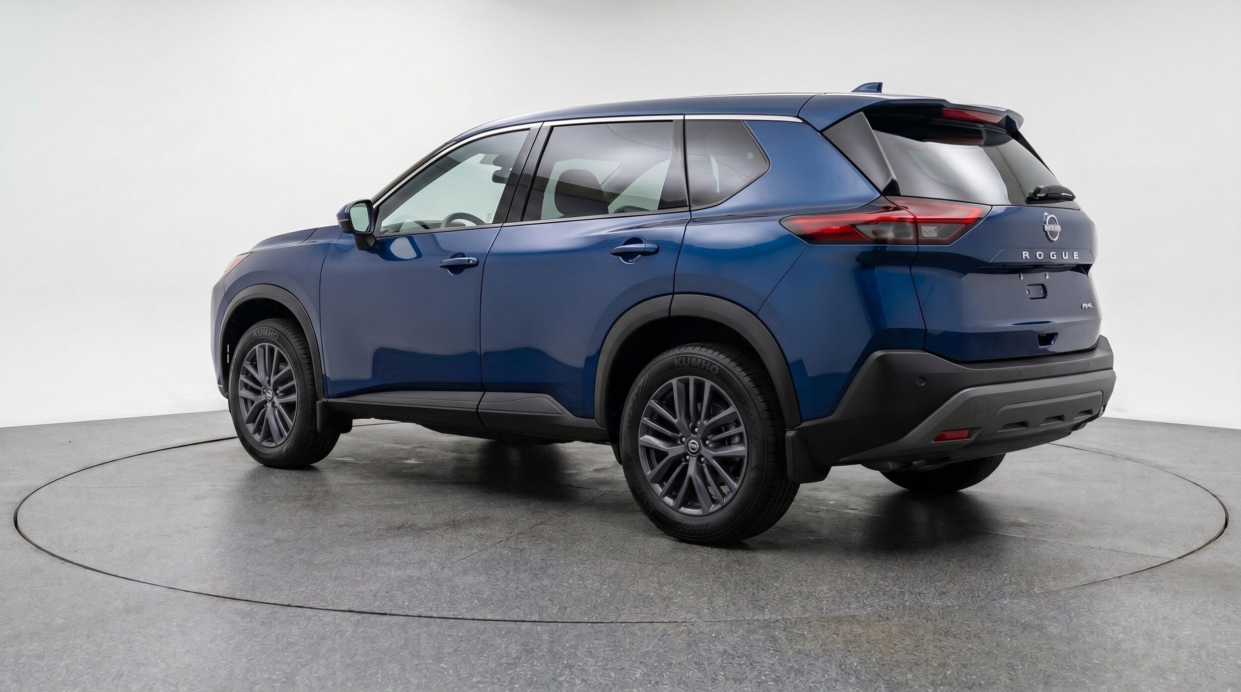 Thumbnail: 2026 Nissan Rogue - 6
