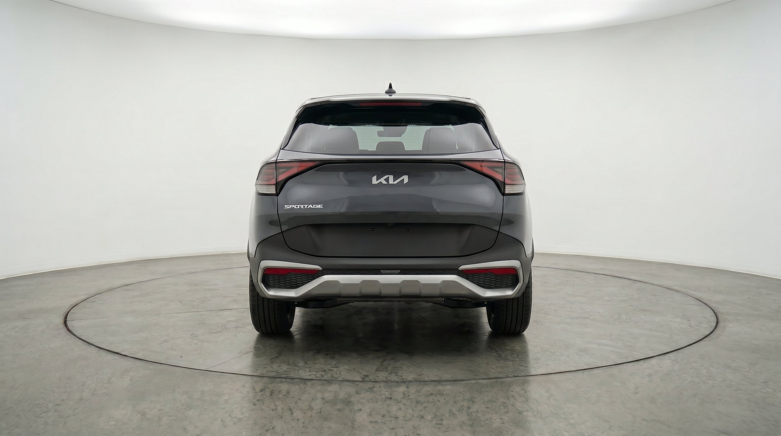 Thumbnail: 2026 Kia Sportage - 7