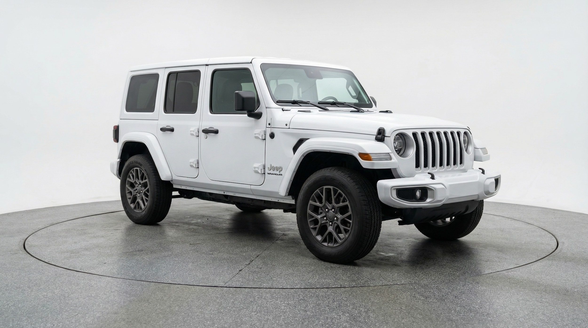 Thumbnail: 2025 Jeep Wrangler - 1
