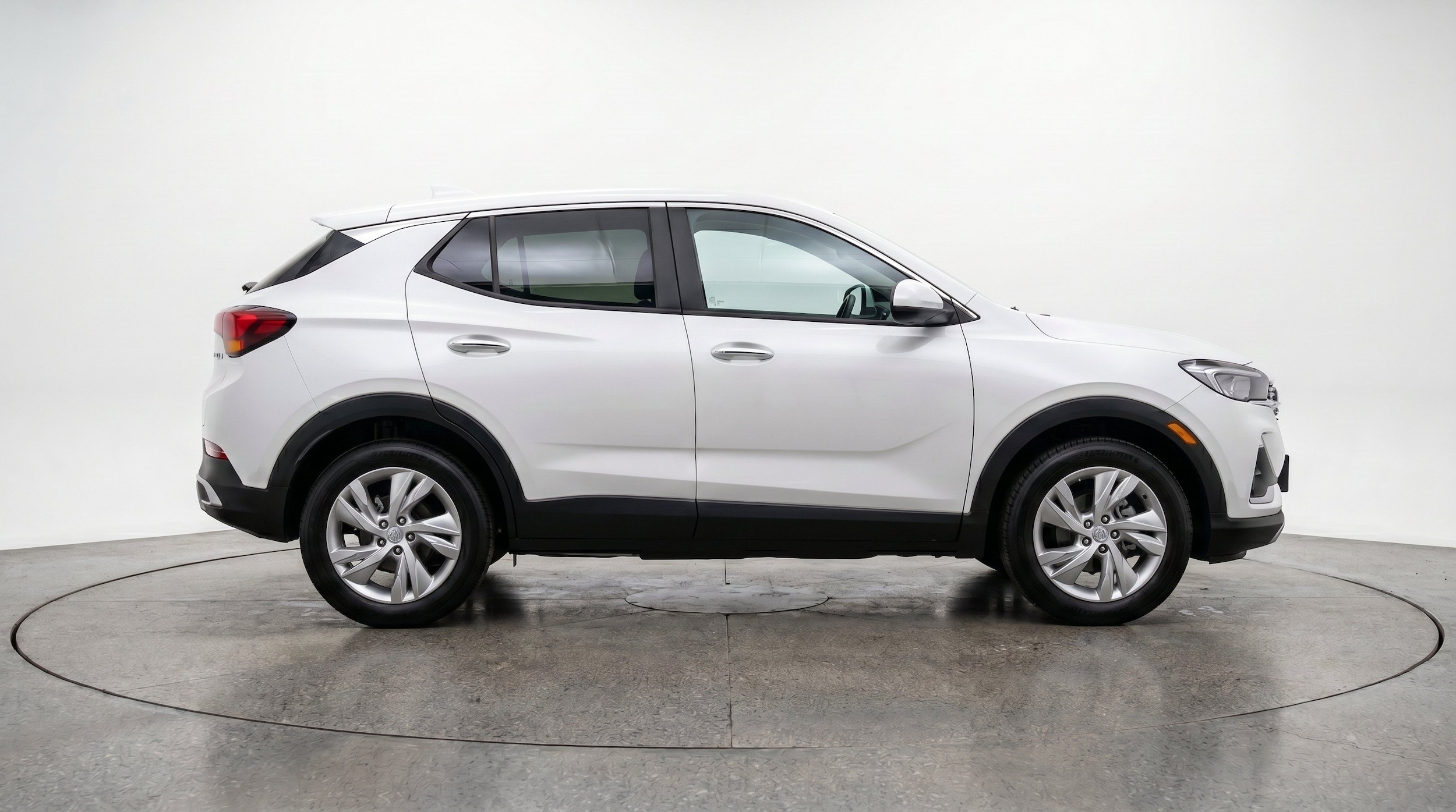 Thumbnail: 2026 Buick Encore GX - 11