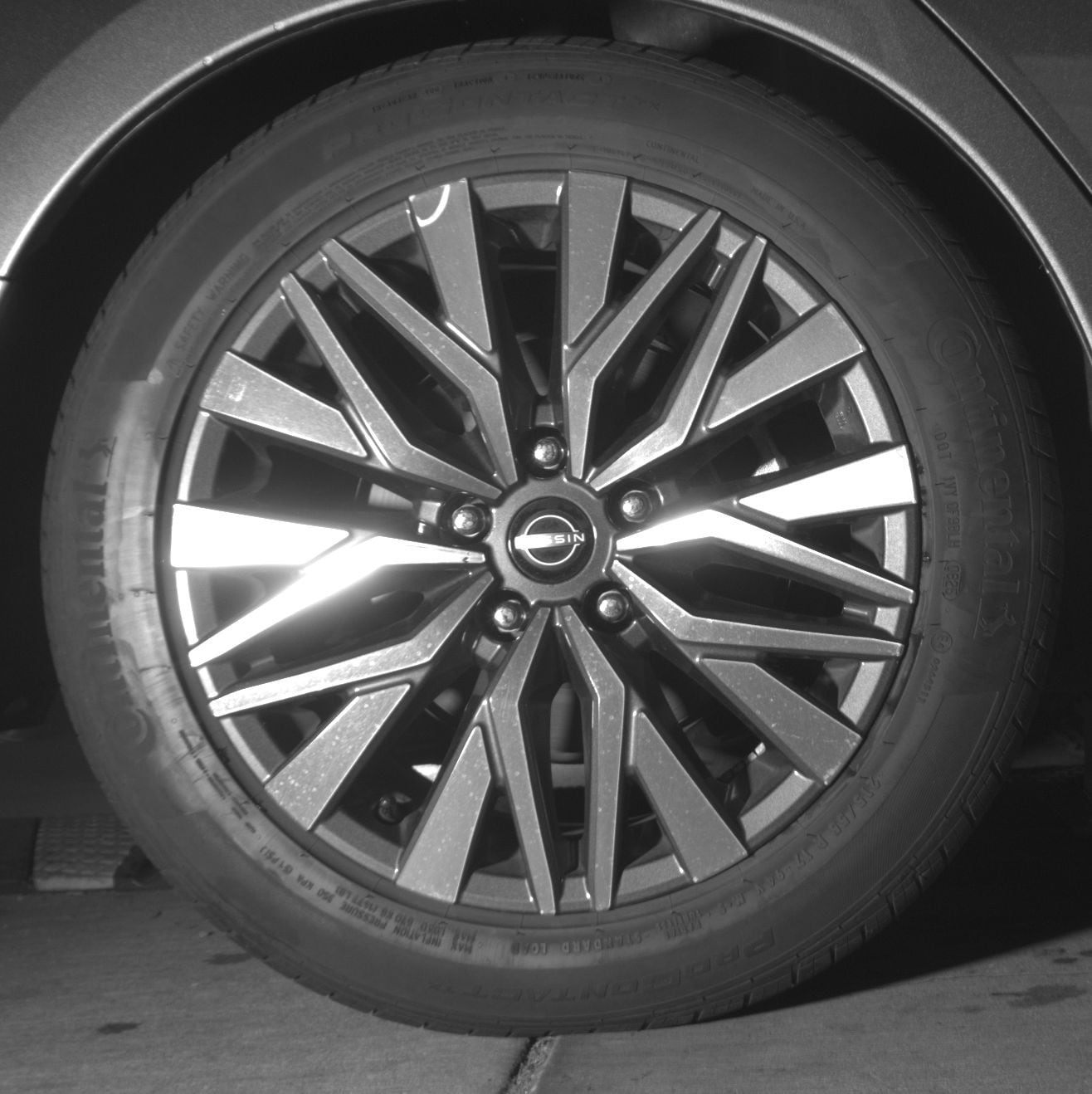 Thumbnail: 2025 Nissan Altima - 12