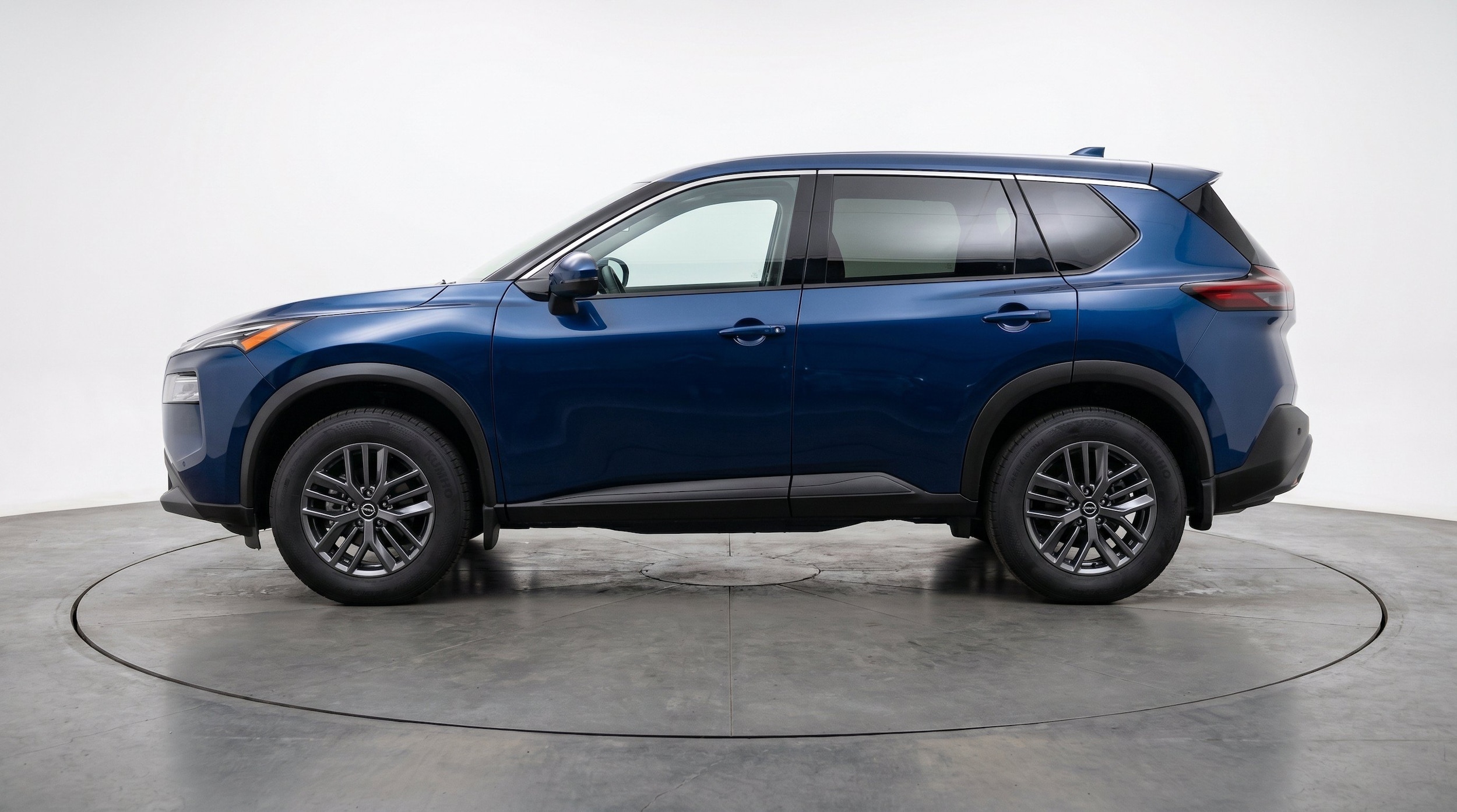 Thumbnail: 2026 Nissan Rogue - 5