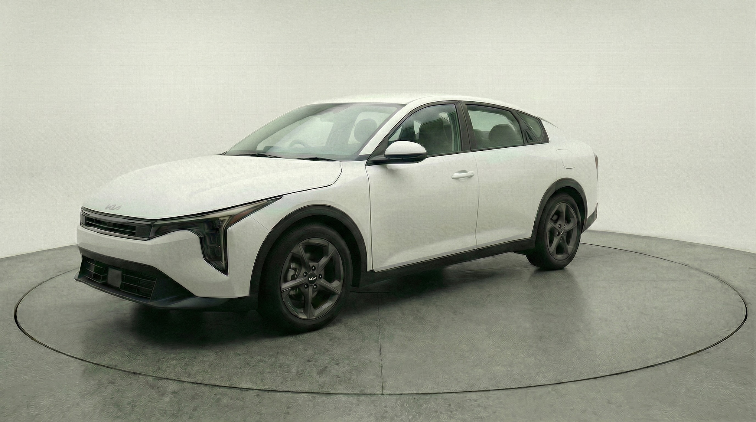 Thumbnail: 2025 Kia K4 - 3