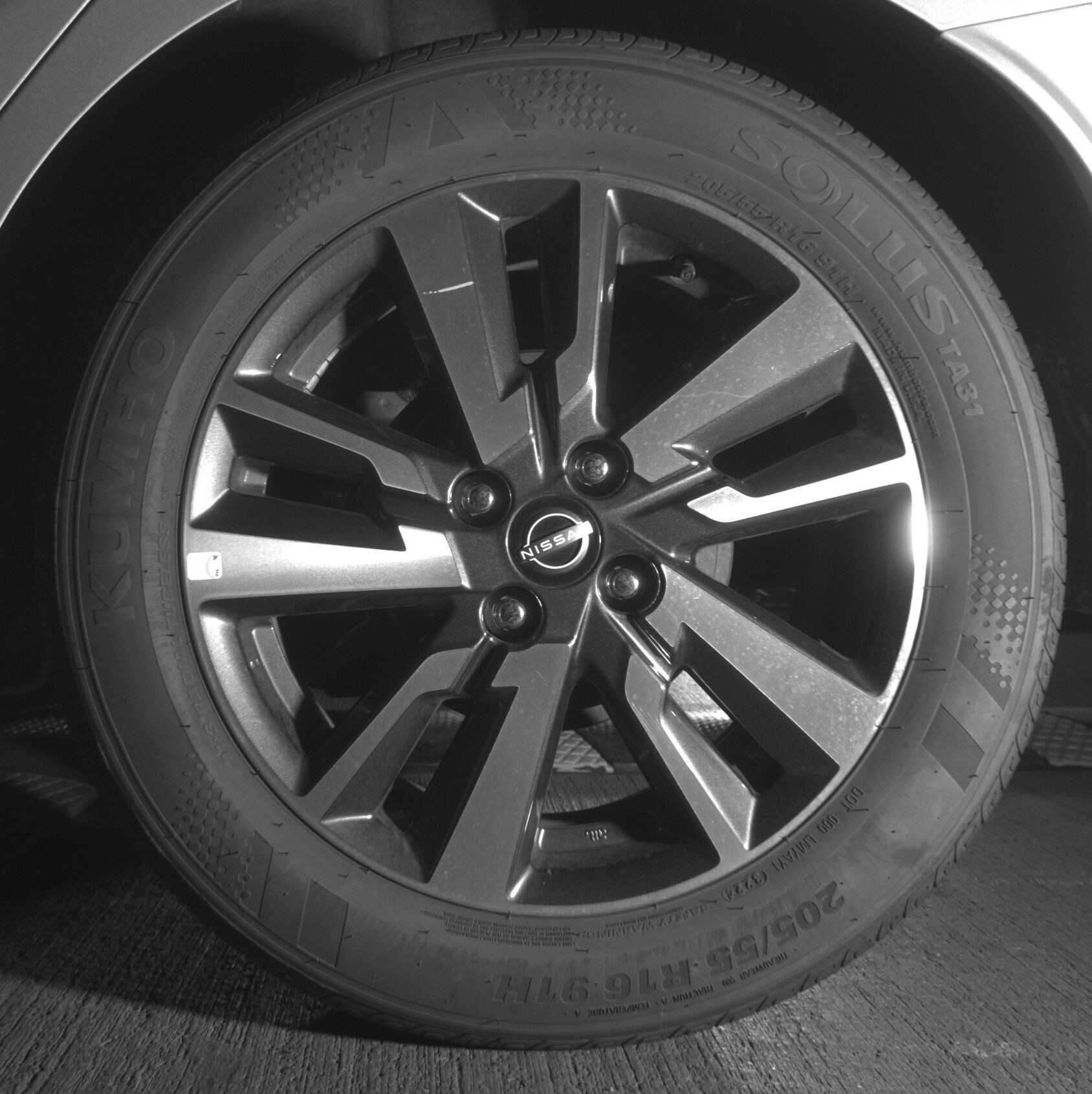 Thumbnail: 2025 Nissan Versa - 11