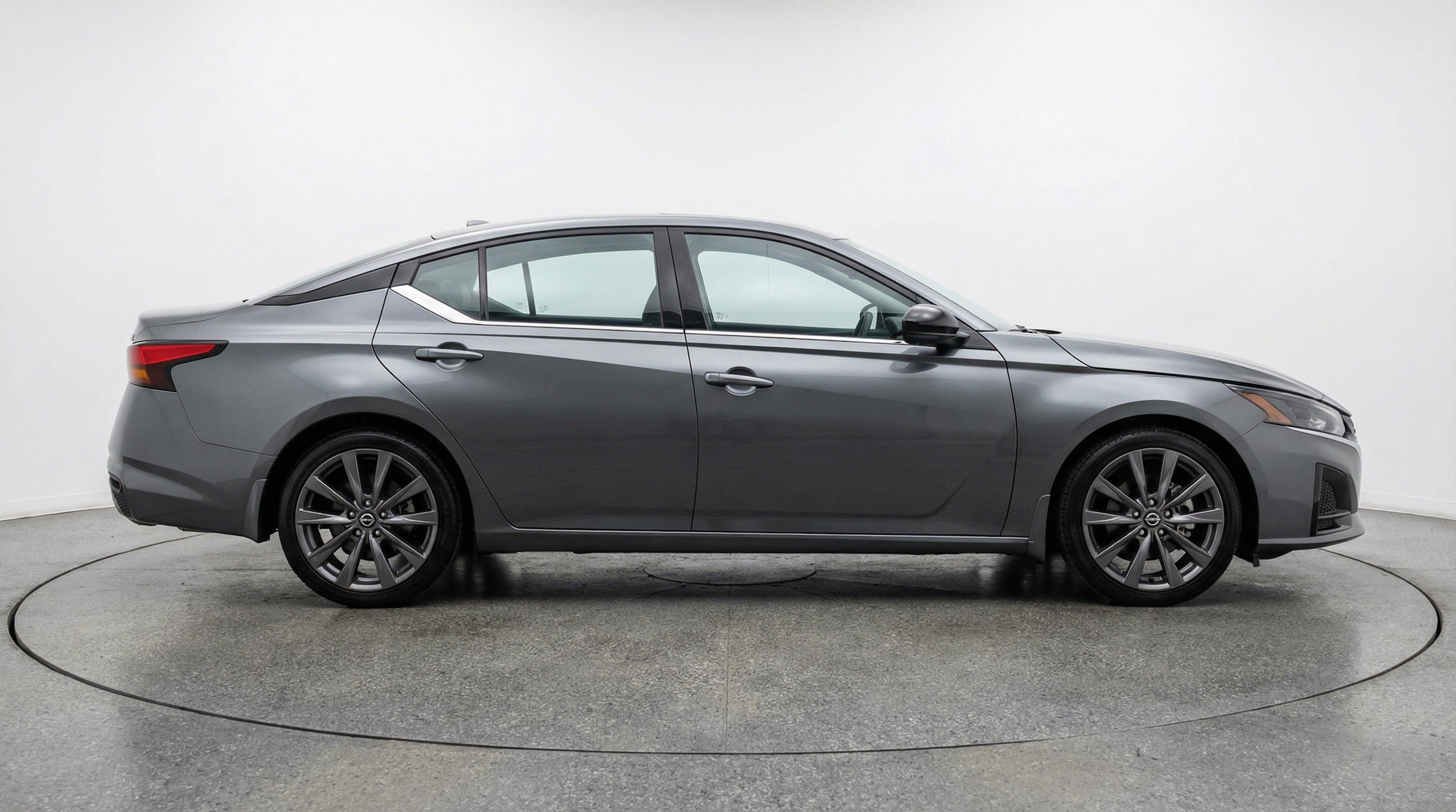 Thumbnail: 2025 Nissan Altima - 11
