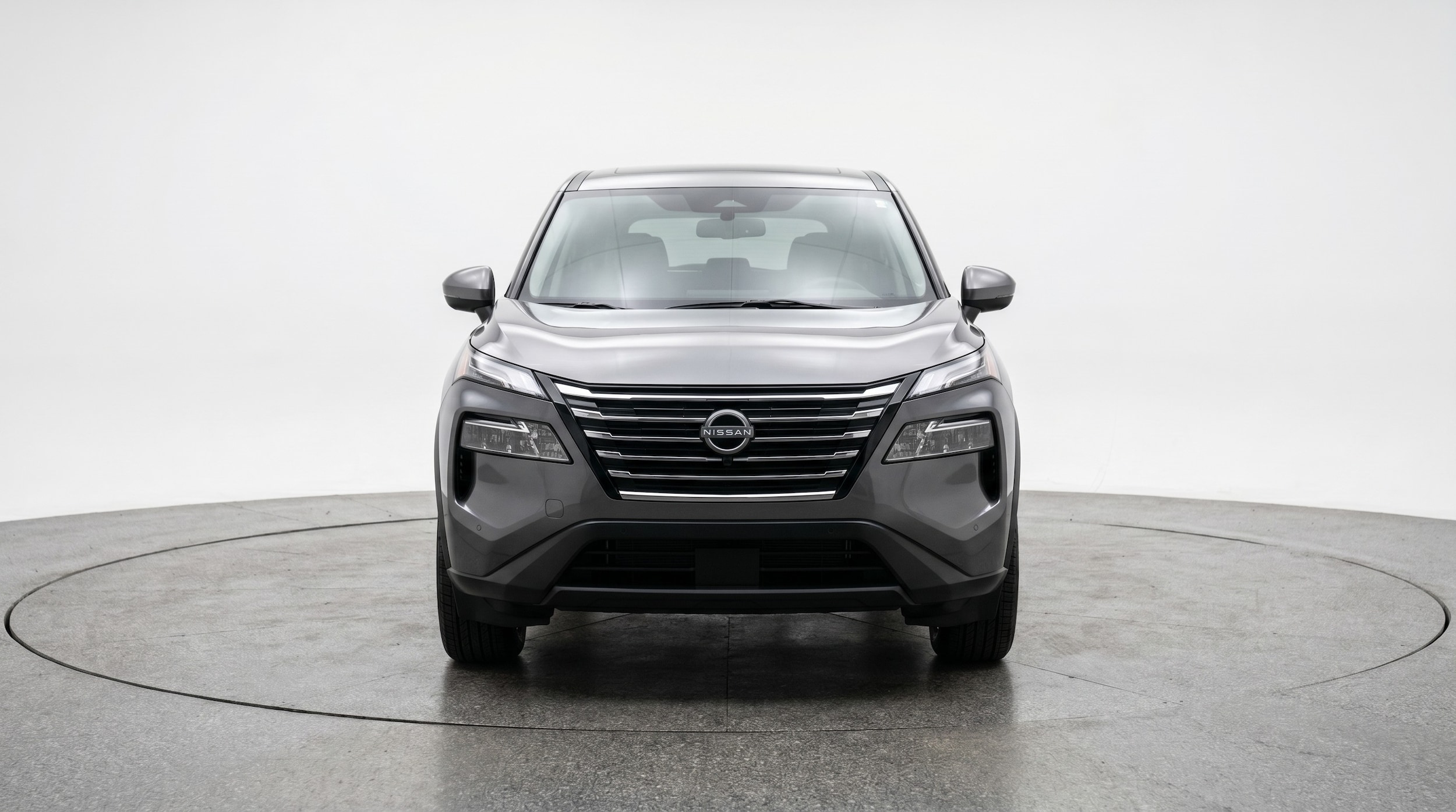Thumbnail: 2025 Nissan Rogue - 2