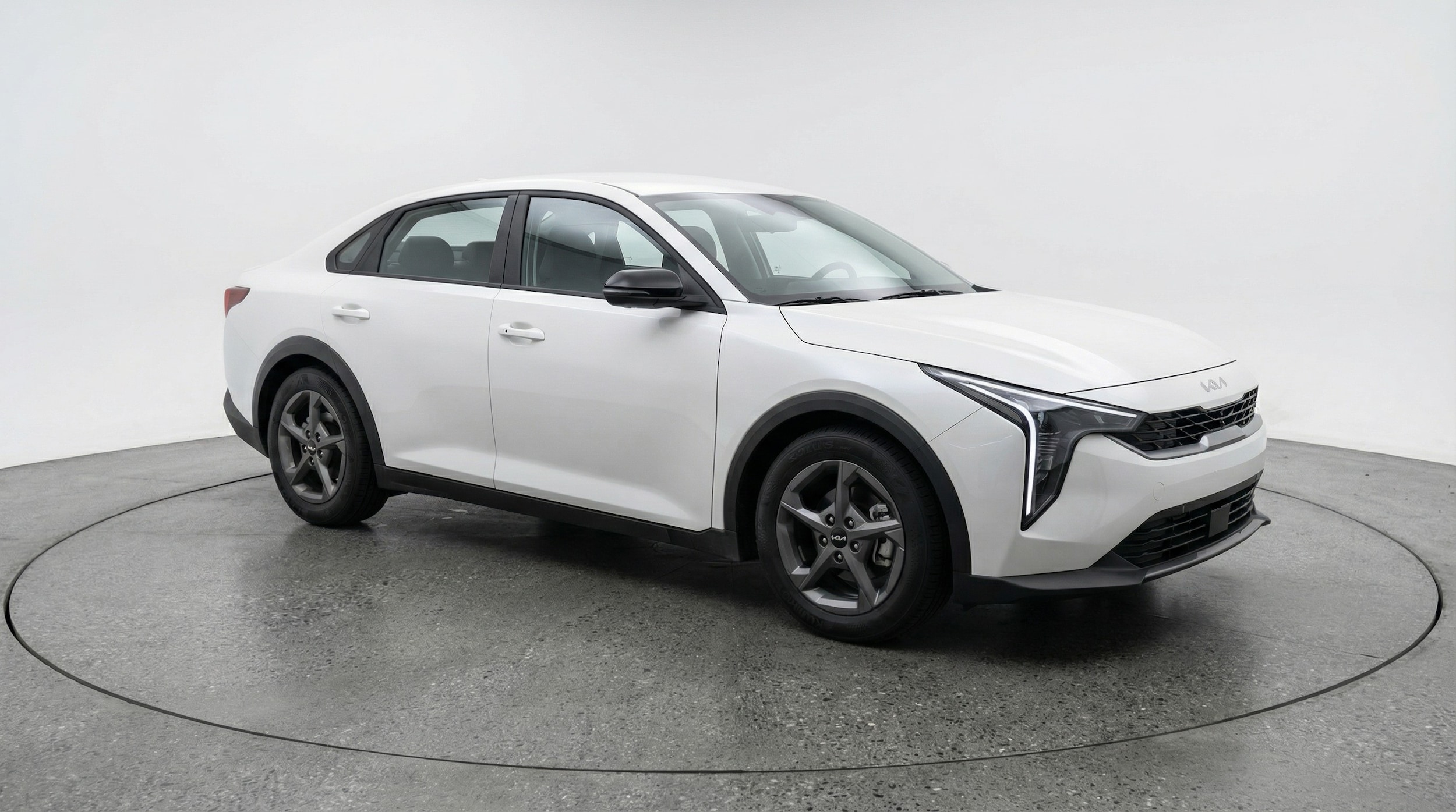 Thumbnail: 2025 Kia K4 - 1