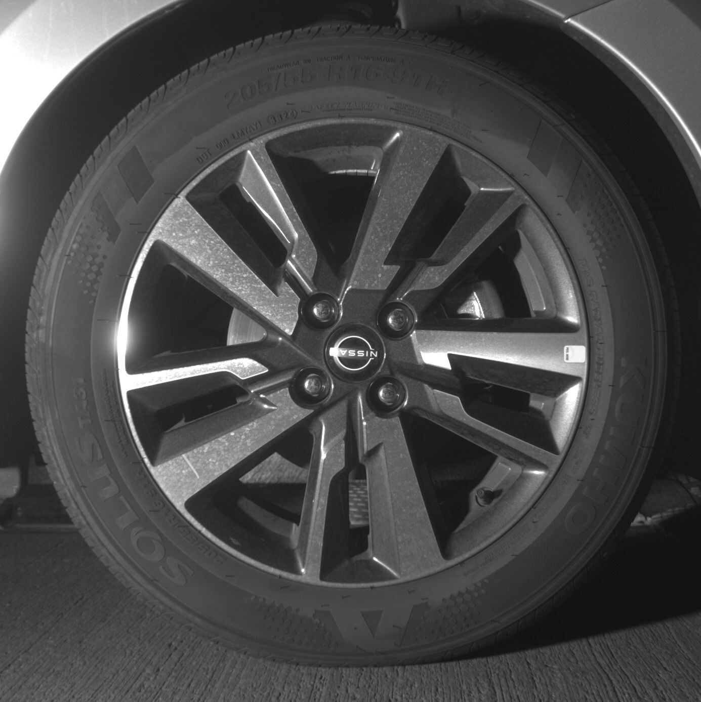 Thumbnail: 2025 Nissan Versa - 10