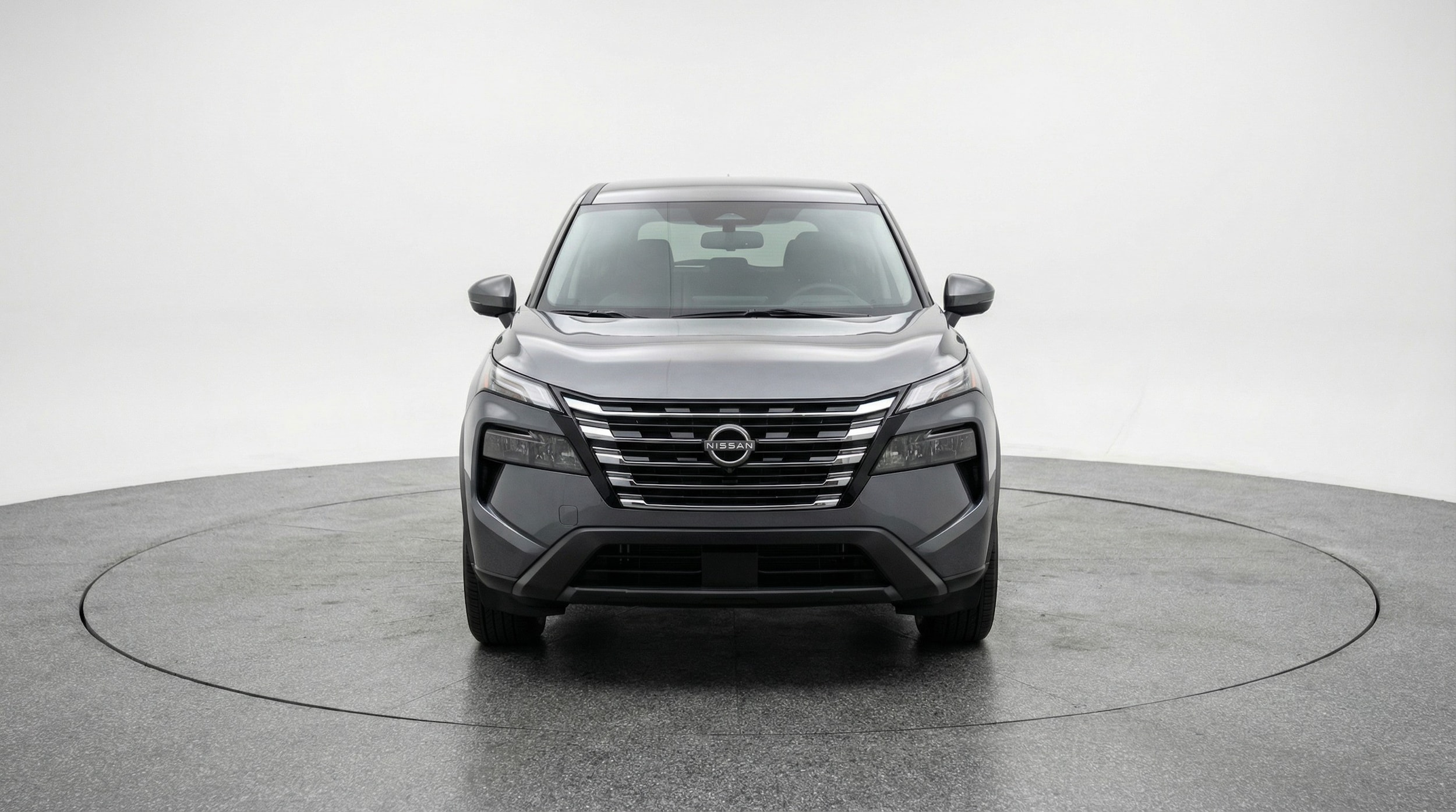 Thumbnail: 2025 Nissan Rogue - 2