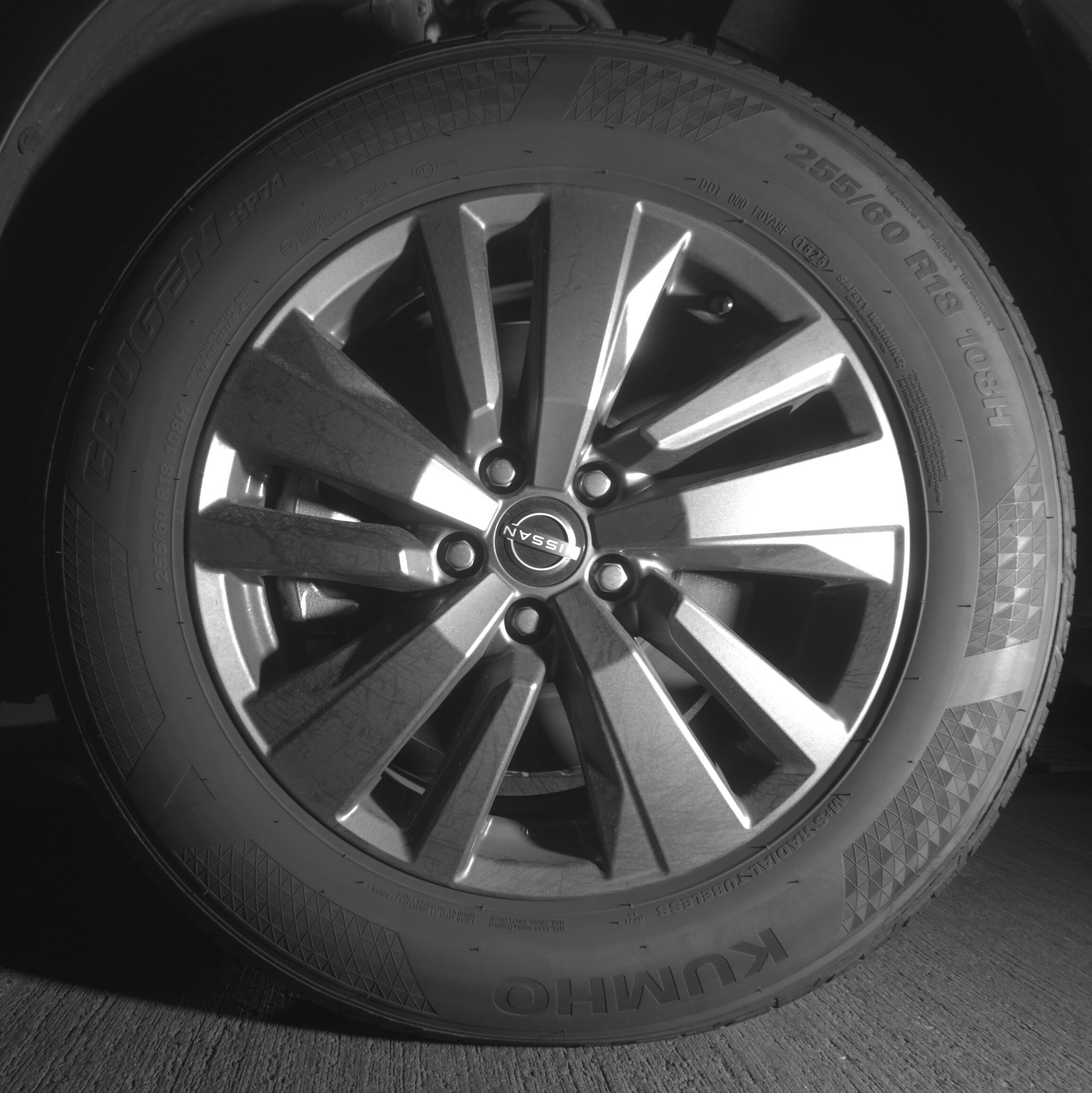 Thumbnail: 2025 Nissan Pathfinder - 9