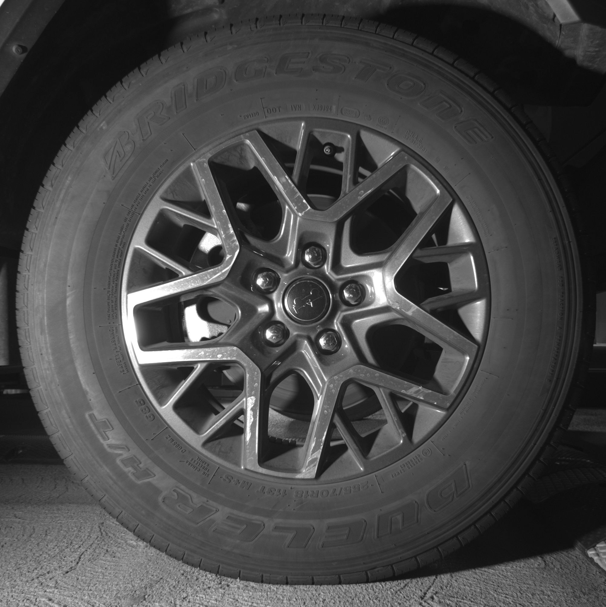 Thumbnail: 2025 Jeep Wrangler - 10