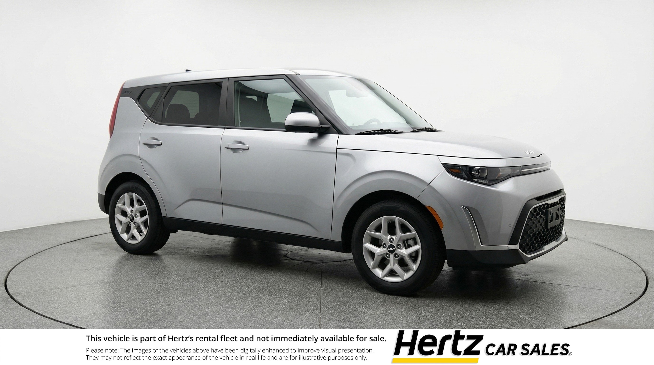Thumbnail: 2025 Kia Soul - 1