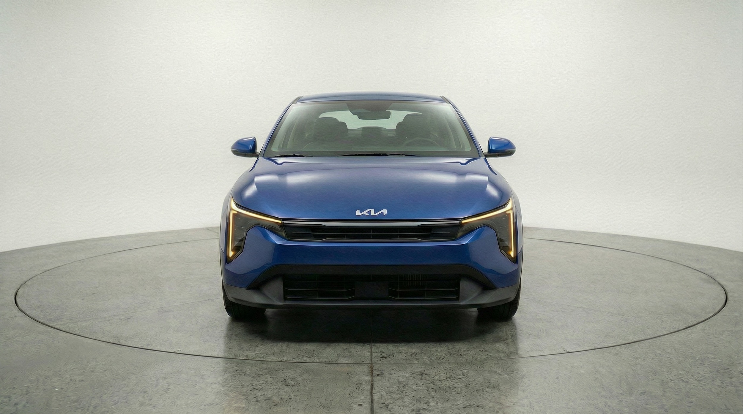 Thumbnail: 2025 Kia K4 - 2