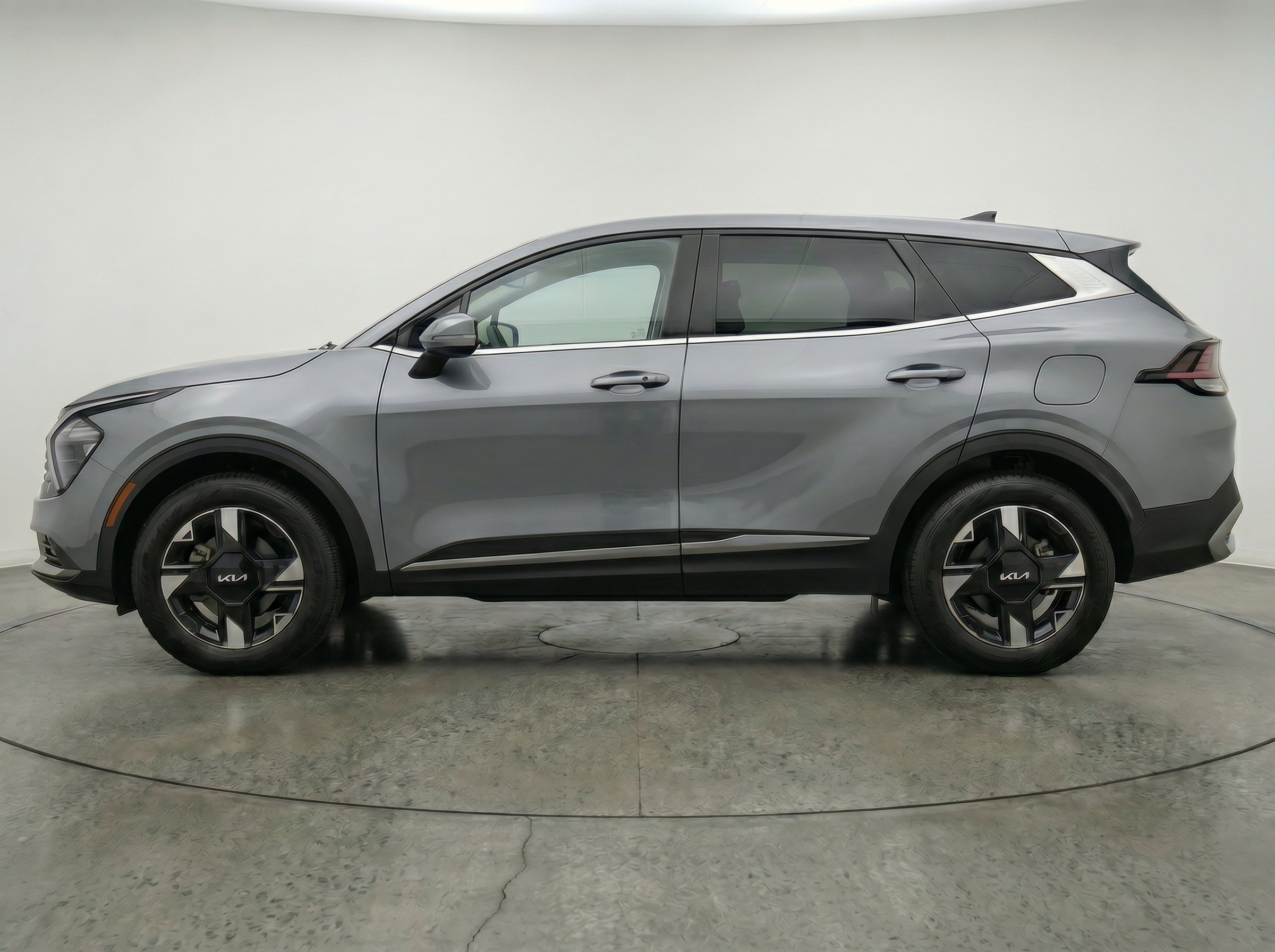 Thumbnail: 2026 Kia Sportage - 5