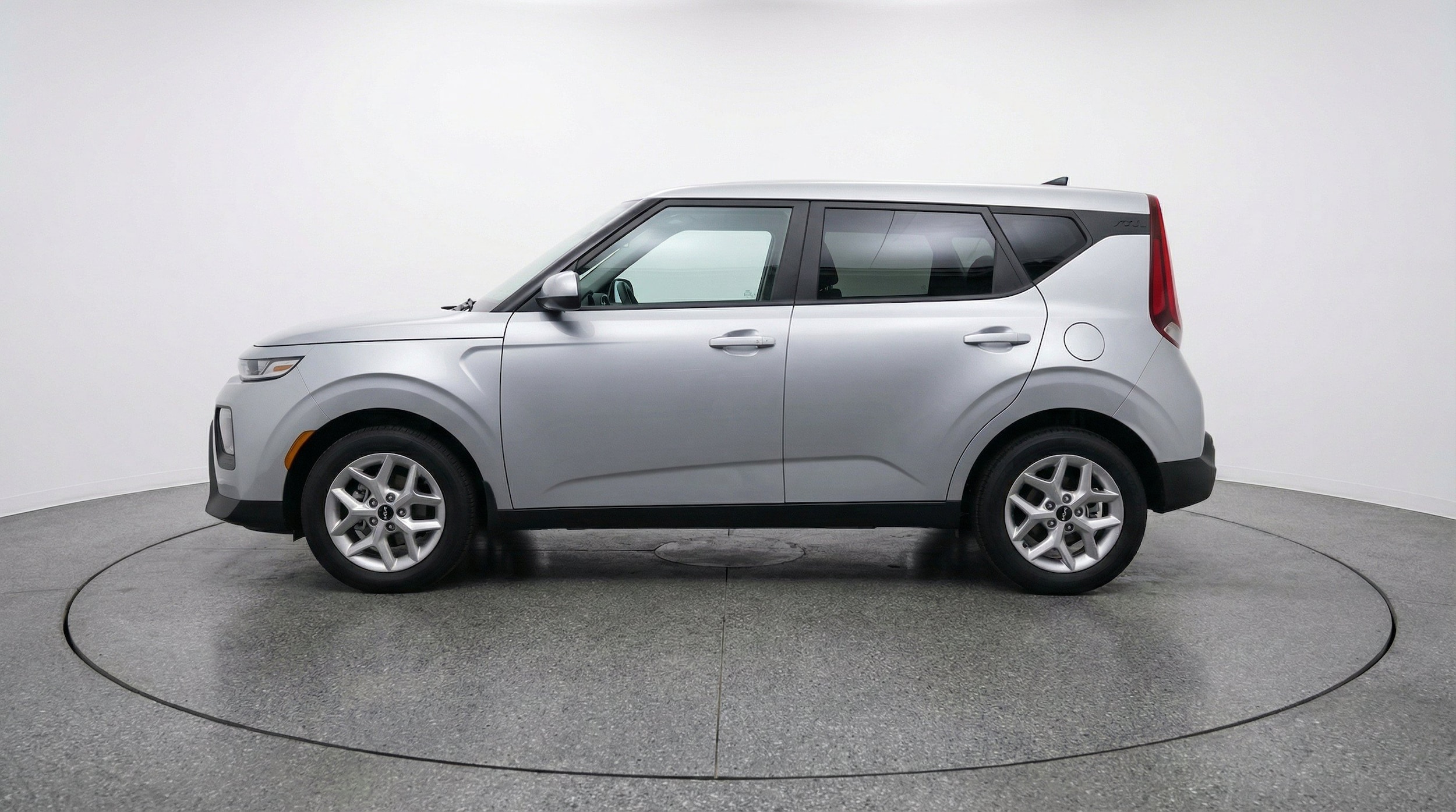 Thumbnail: 2025 Kia Soul - 5