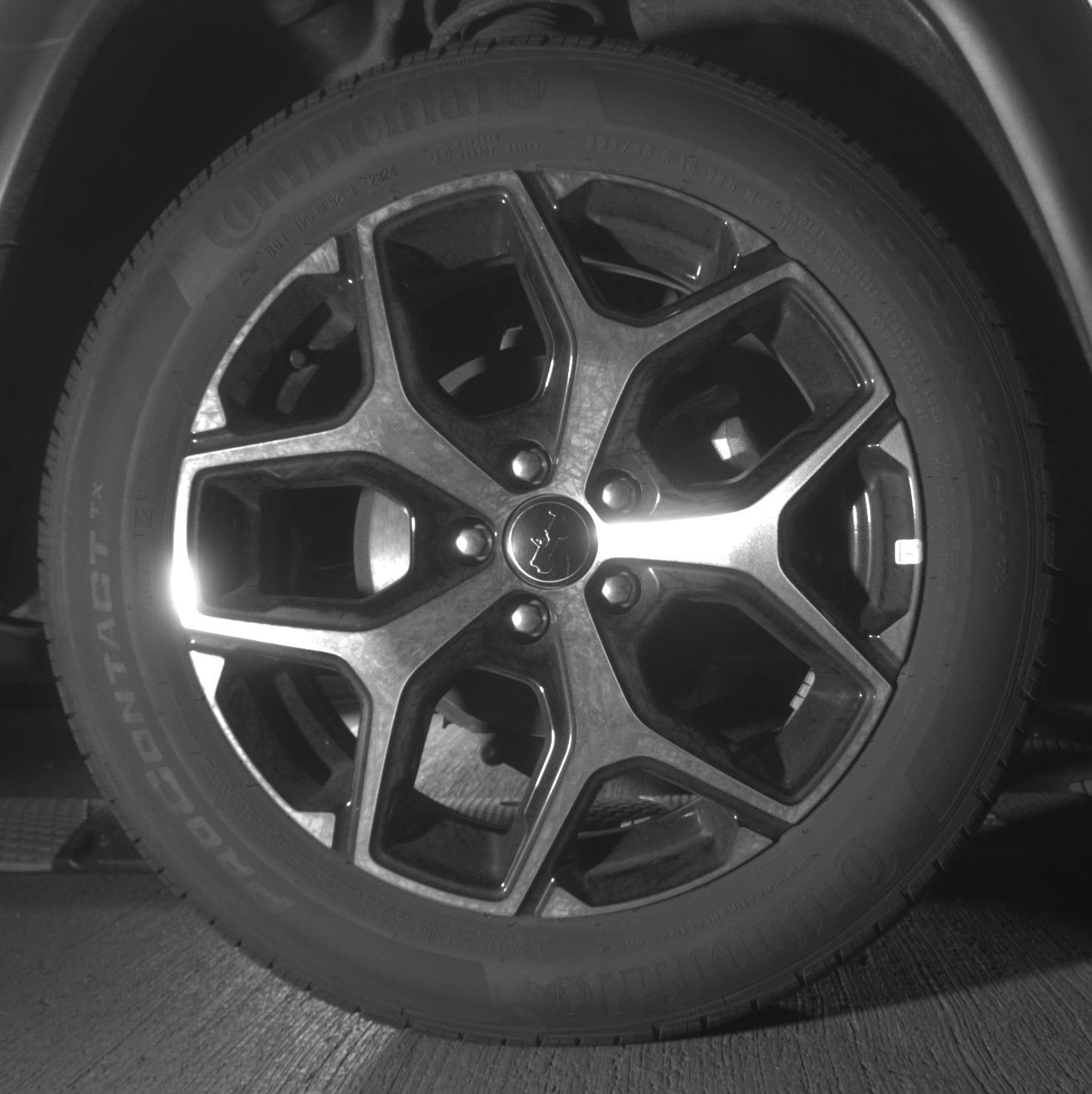 Thumbnail: 2025 Jeep Compass - 12