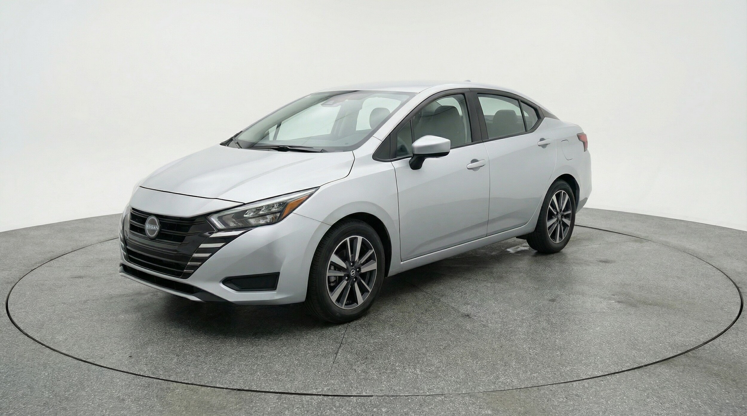 Thumbnail: 2025 Nissan Versa - 3