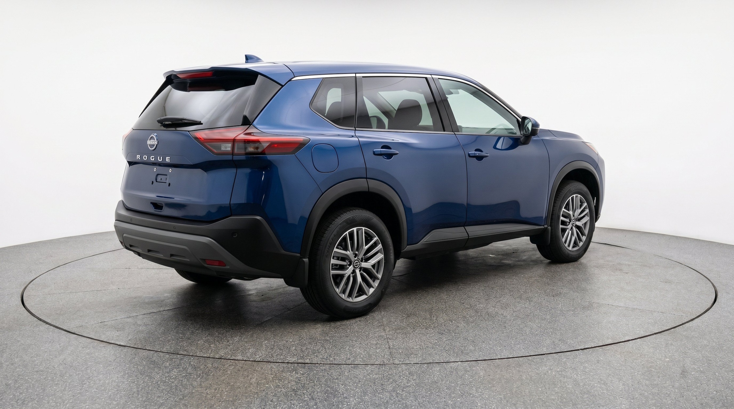 Thumbnail: 2026 Nissan Rogue - 9